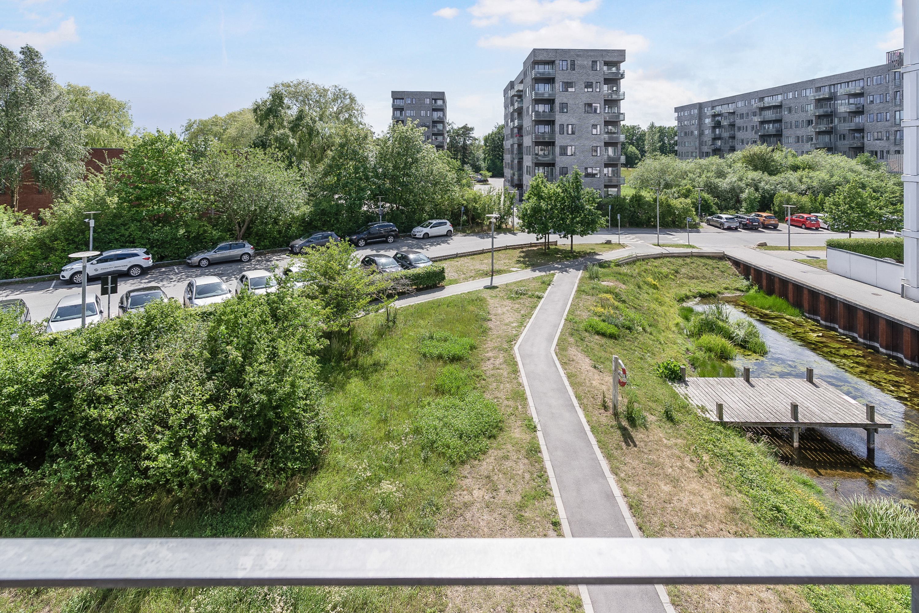 Gyngemose Parkvej 5, 2. tv., 2860 Søborg