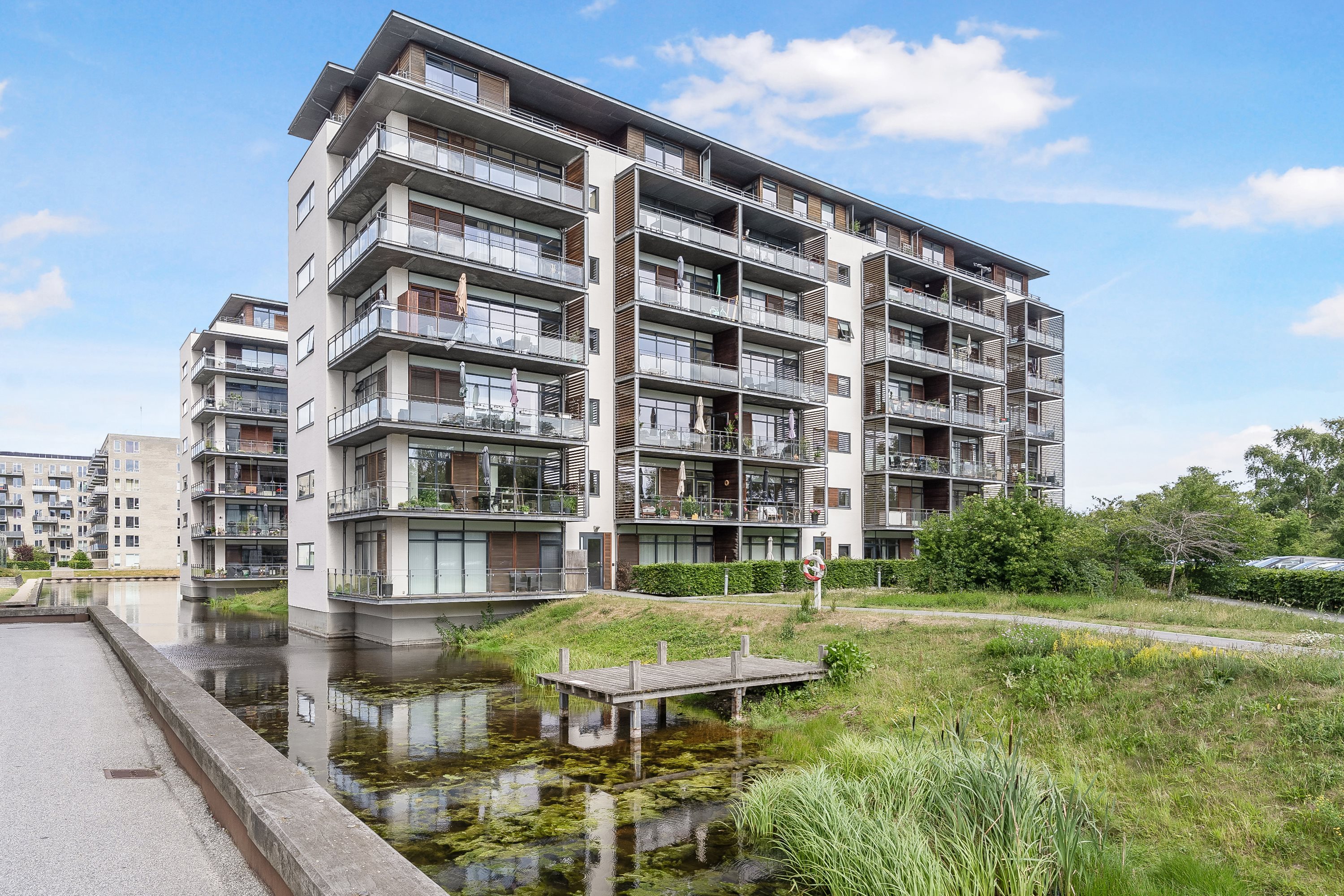 Gyngemose Parkvej 5, 2. tv., 2860 Søborg