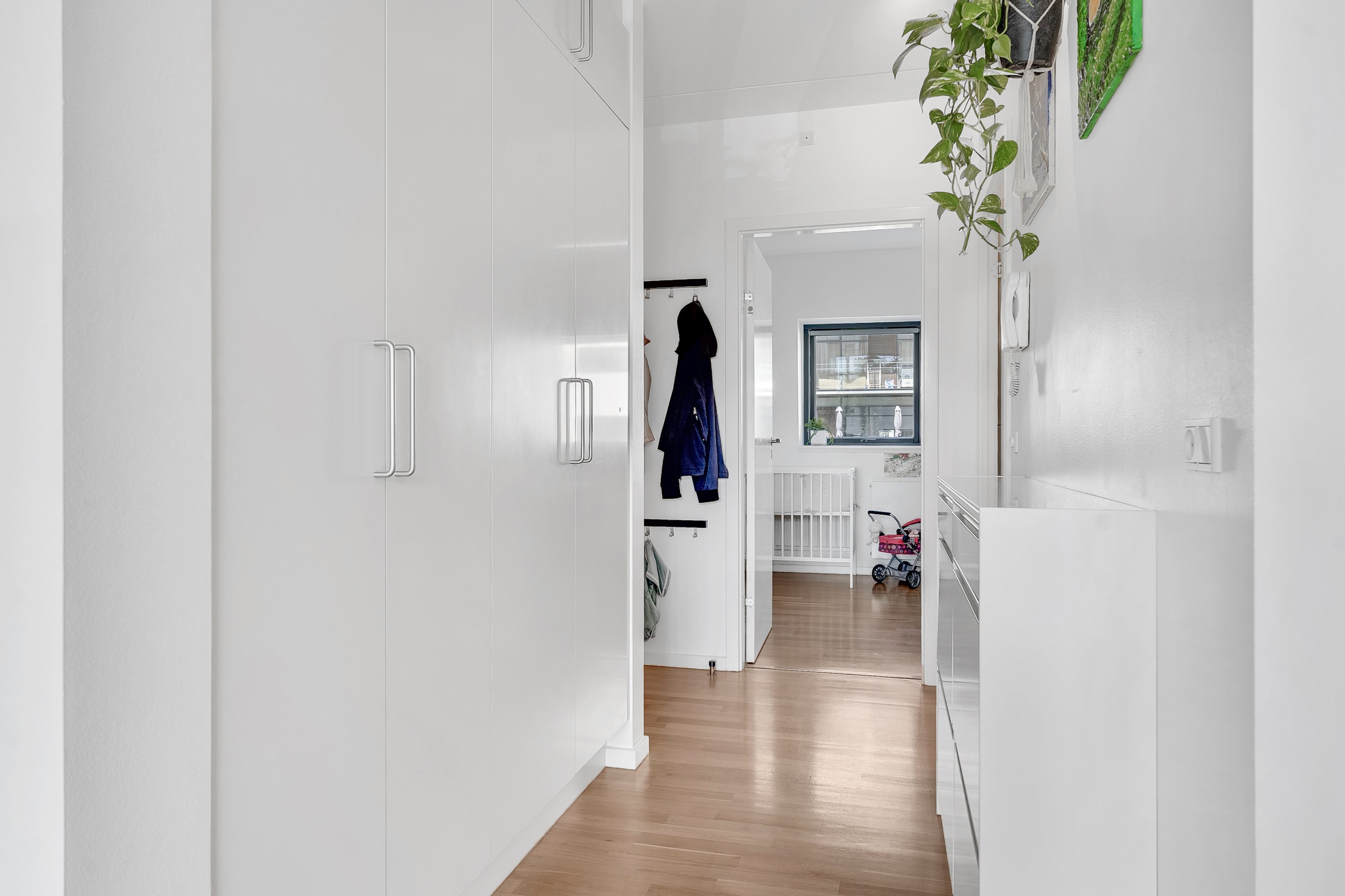 Gyngemose Parkvej 5, 2. tv., 2860 Søborg