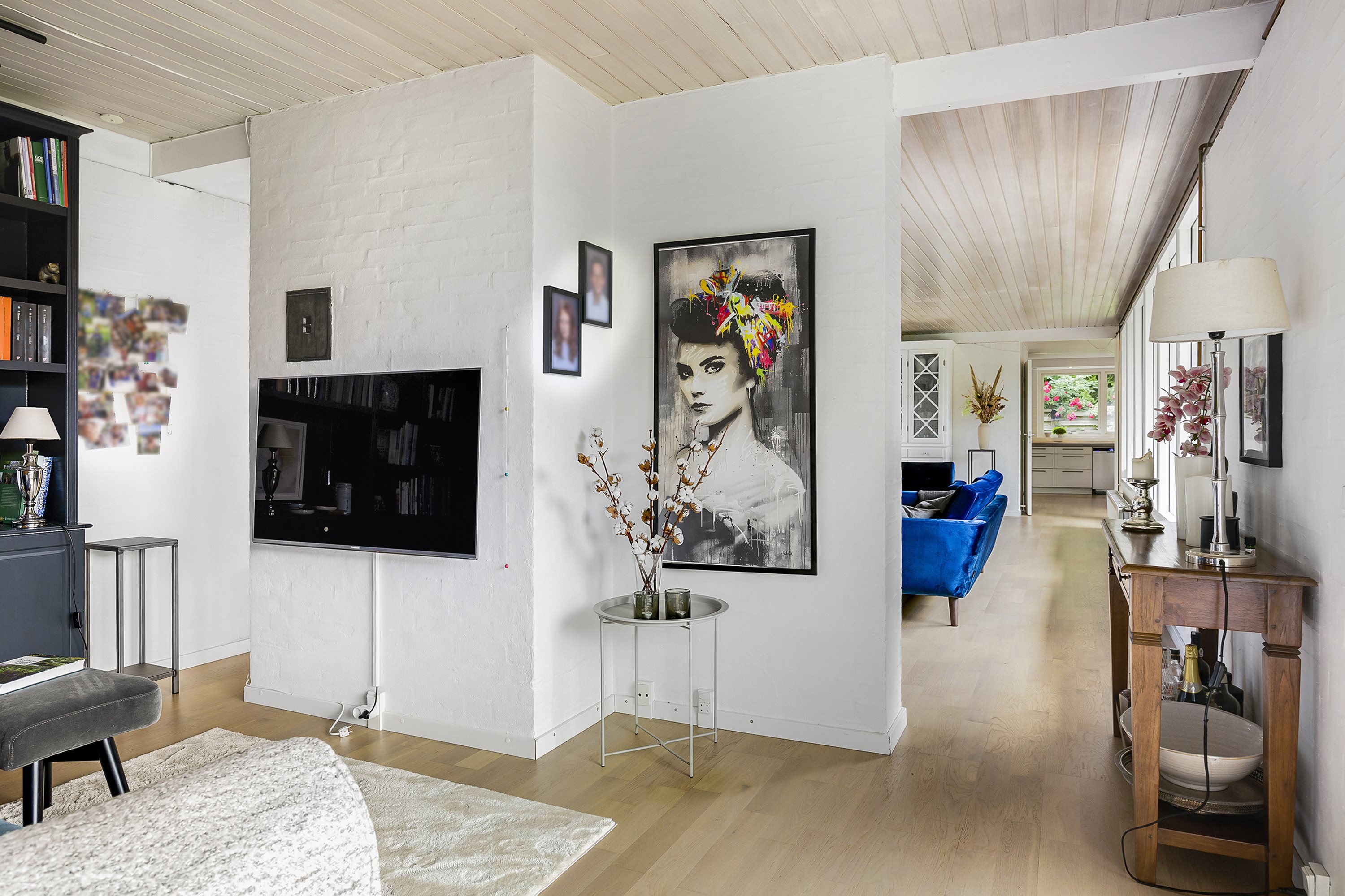 Lodager 46, 2620 Albertslund