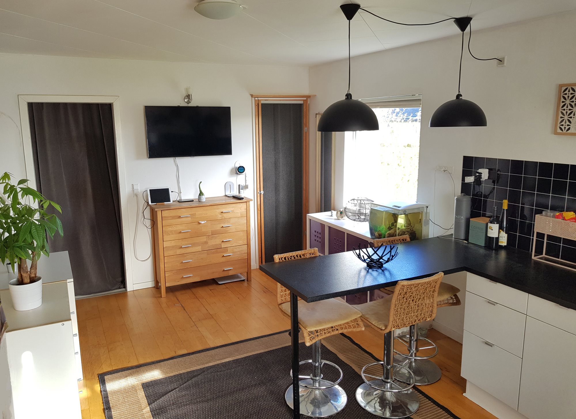 Lykkegårdsvej 349, Toustrup Mark, 8472 Sporup
