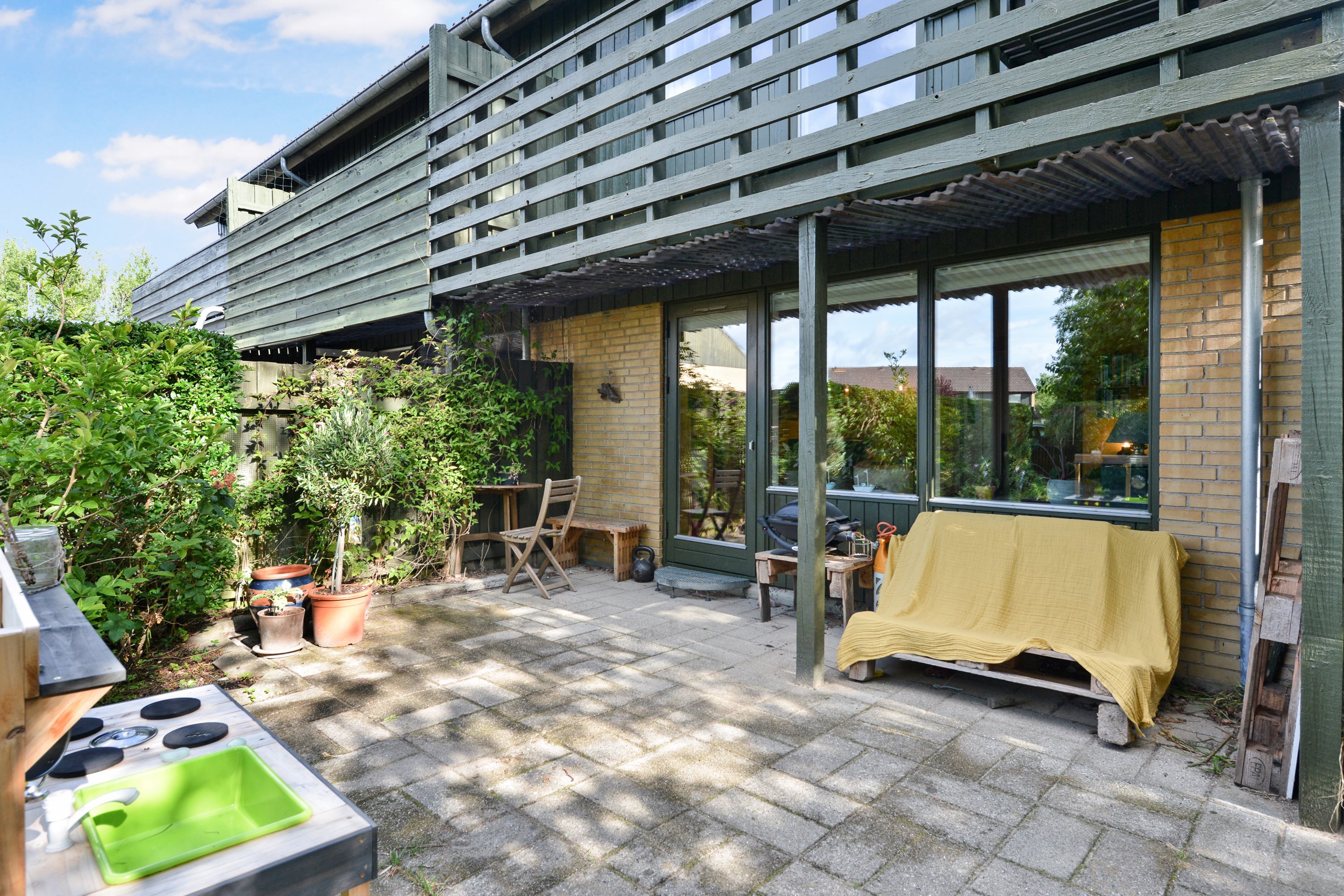 Grønnegården 348, 2670 Greve