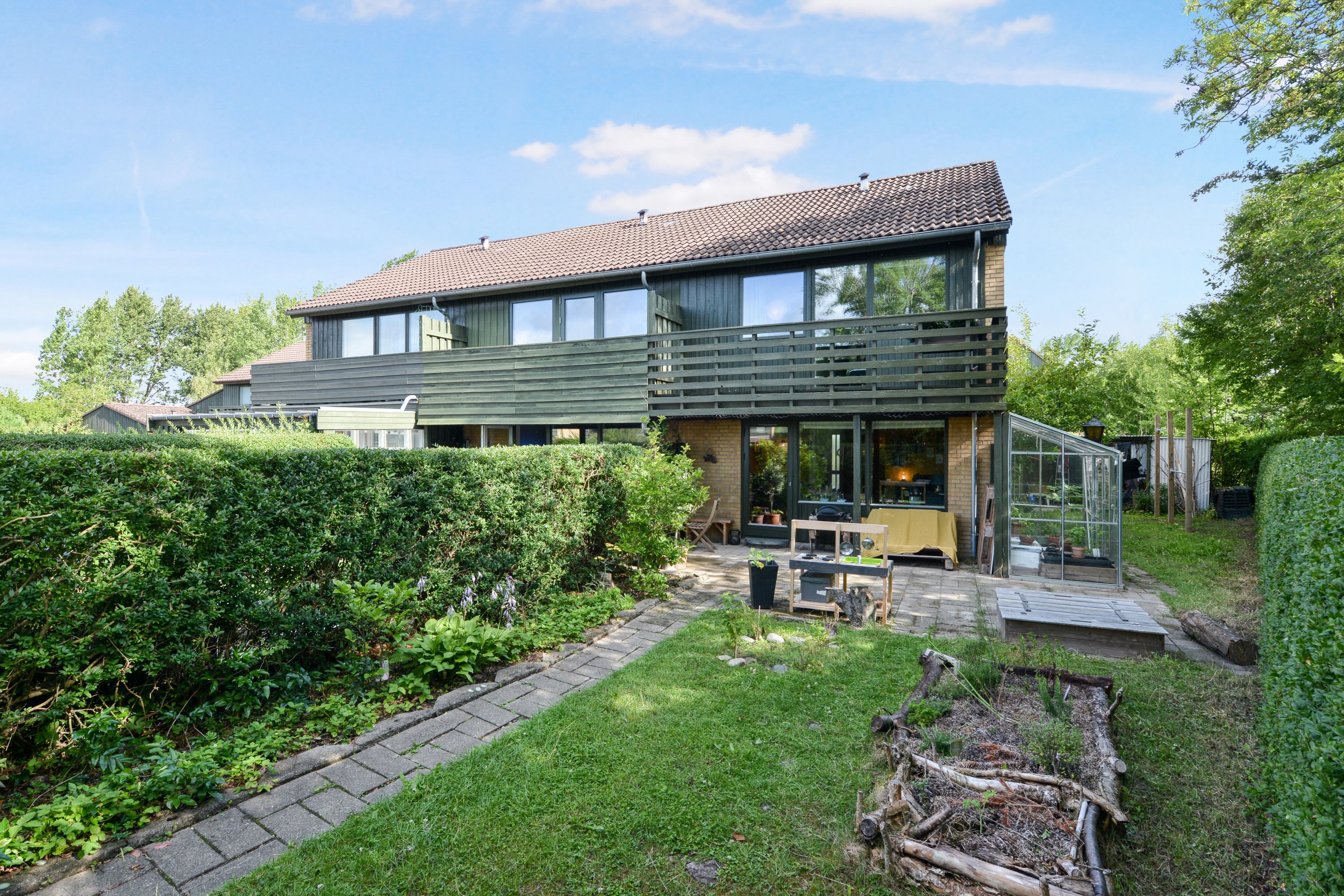 Grønnegården 348, 2670 Greve