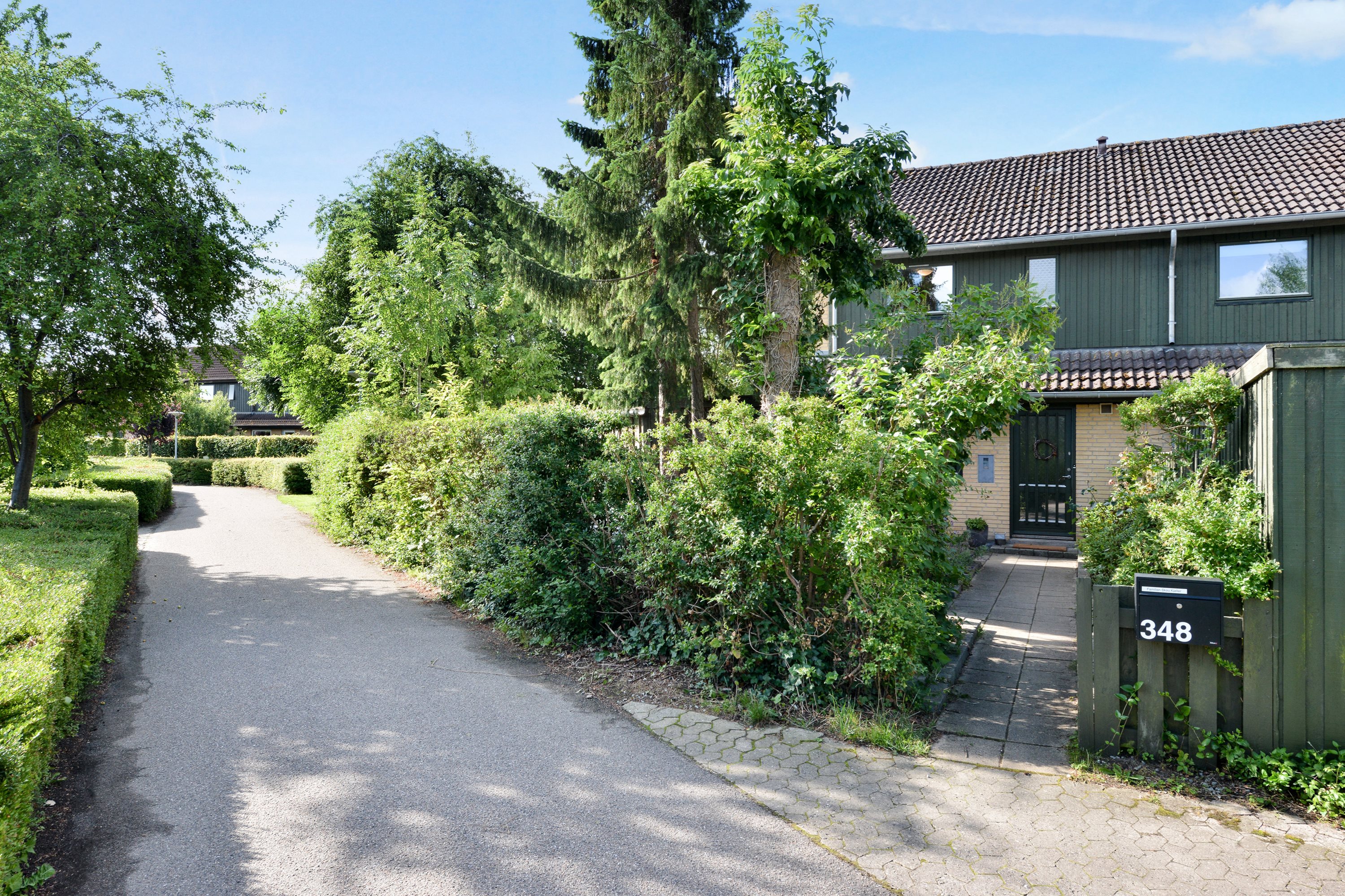 Grønnegården 348, 2670 Greve