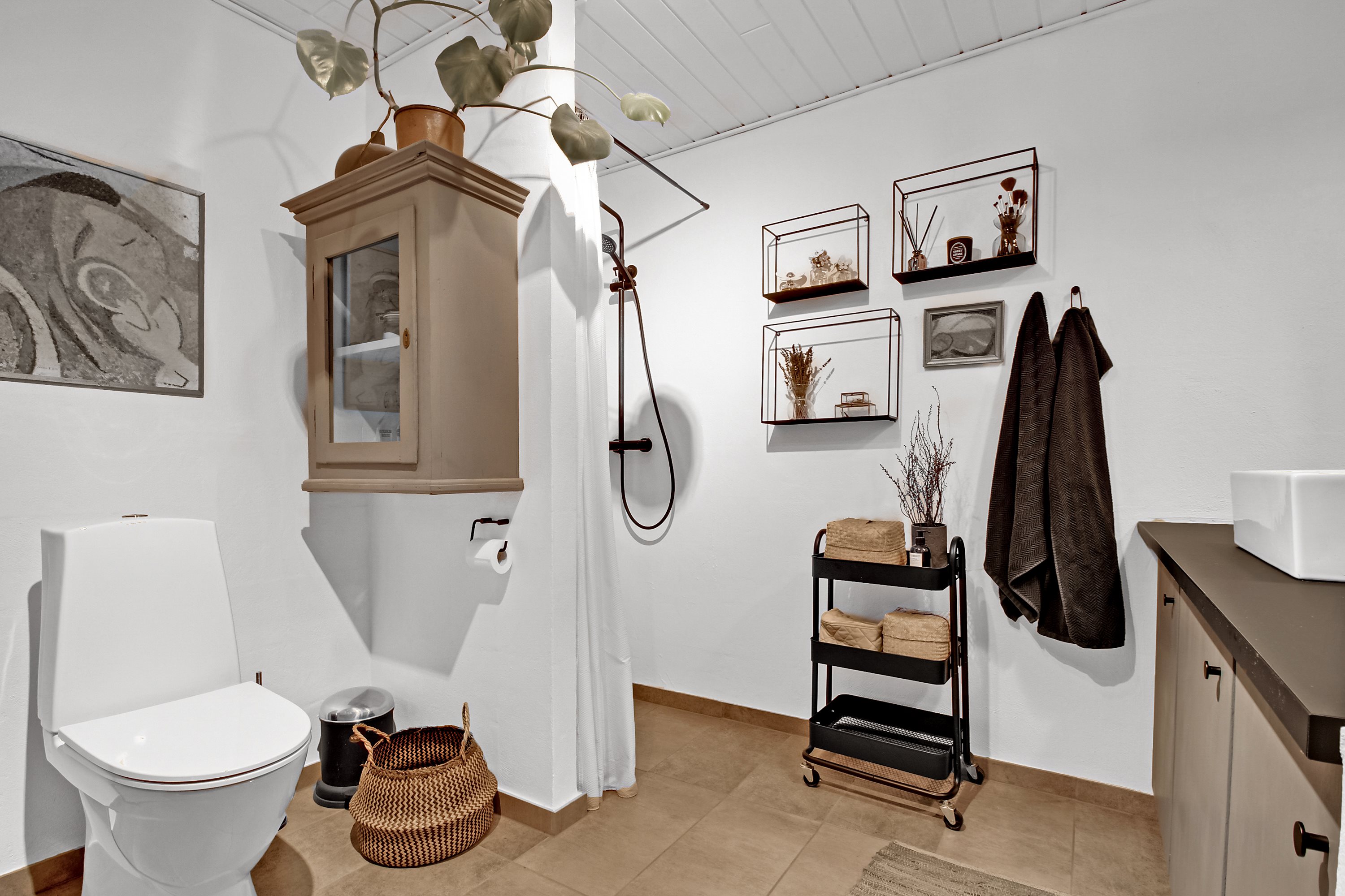 Nørregade 9F, 6623 Vorbasse