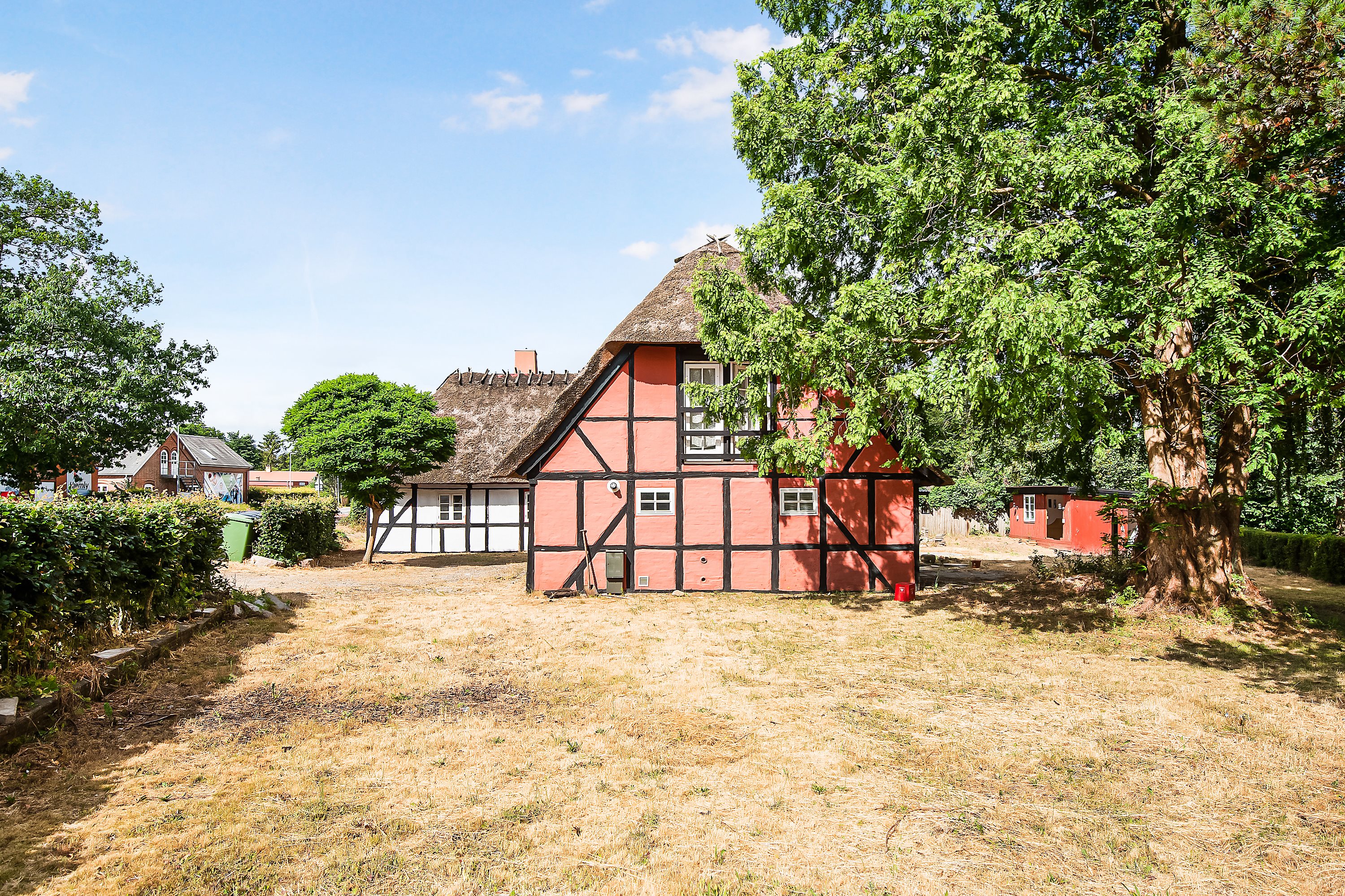 Assensvej 159, Hillerslev, 5750 Ringe