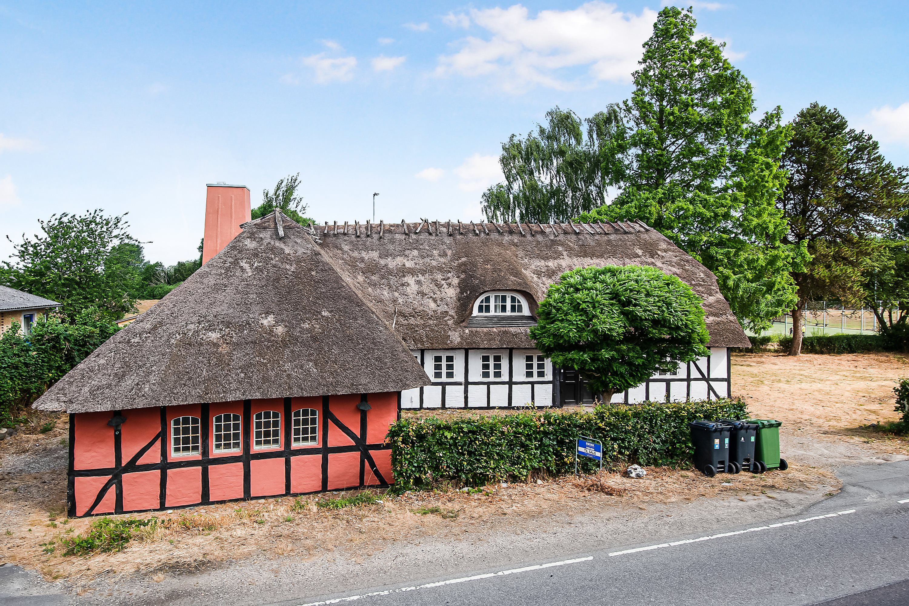 Assensvej 159, Hillerslev, 5750 Ringe