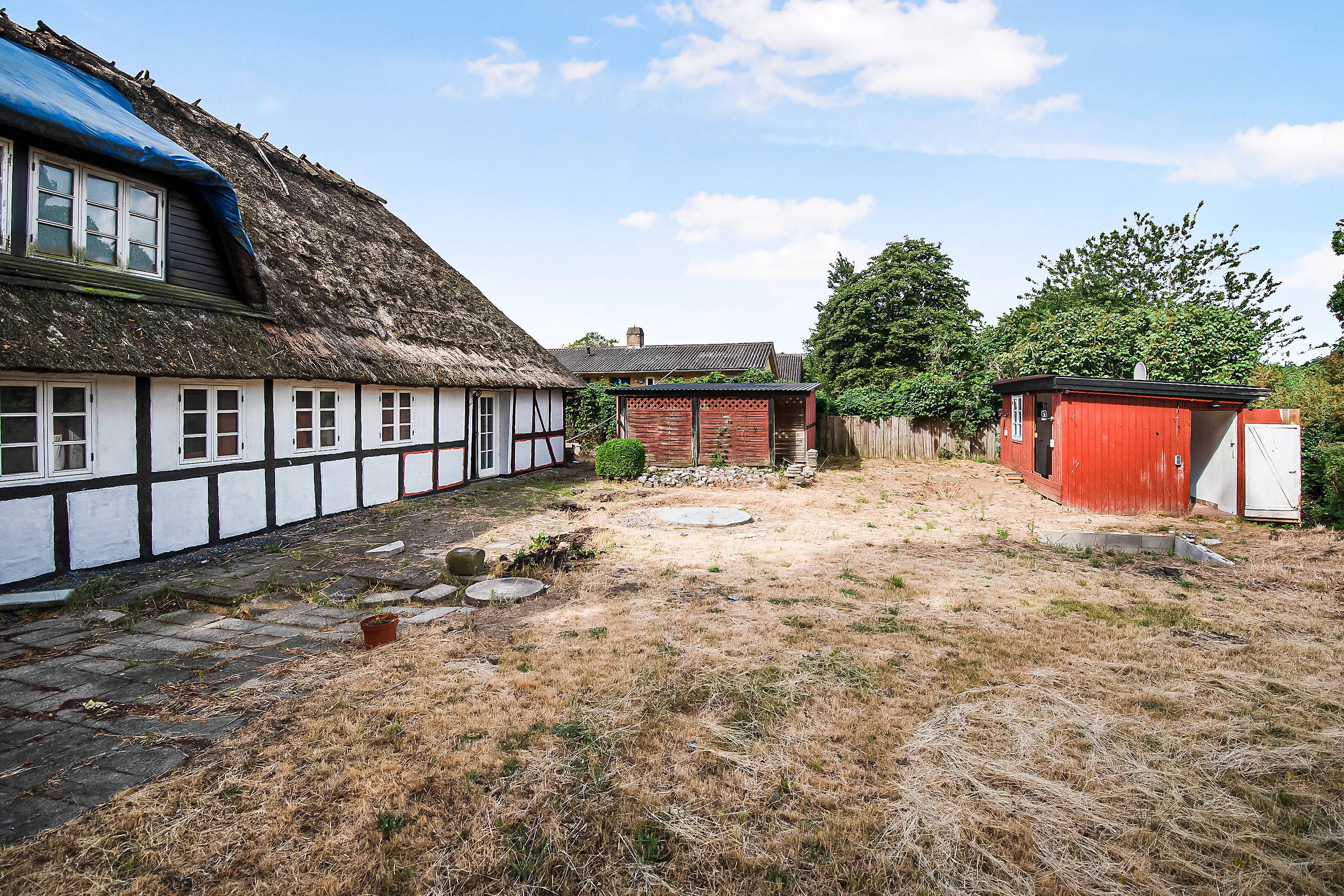 Assensvej 159, Hillerslev, 5750 Ringe