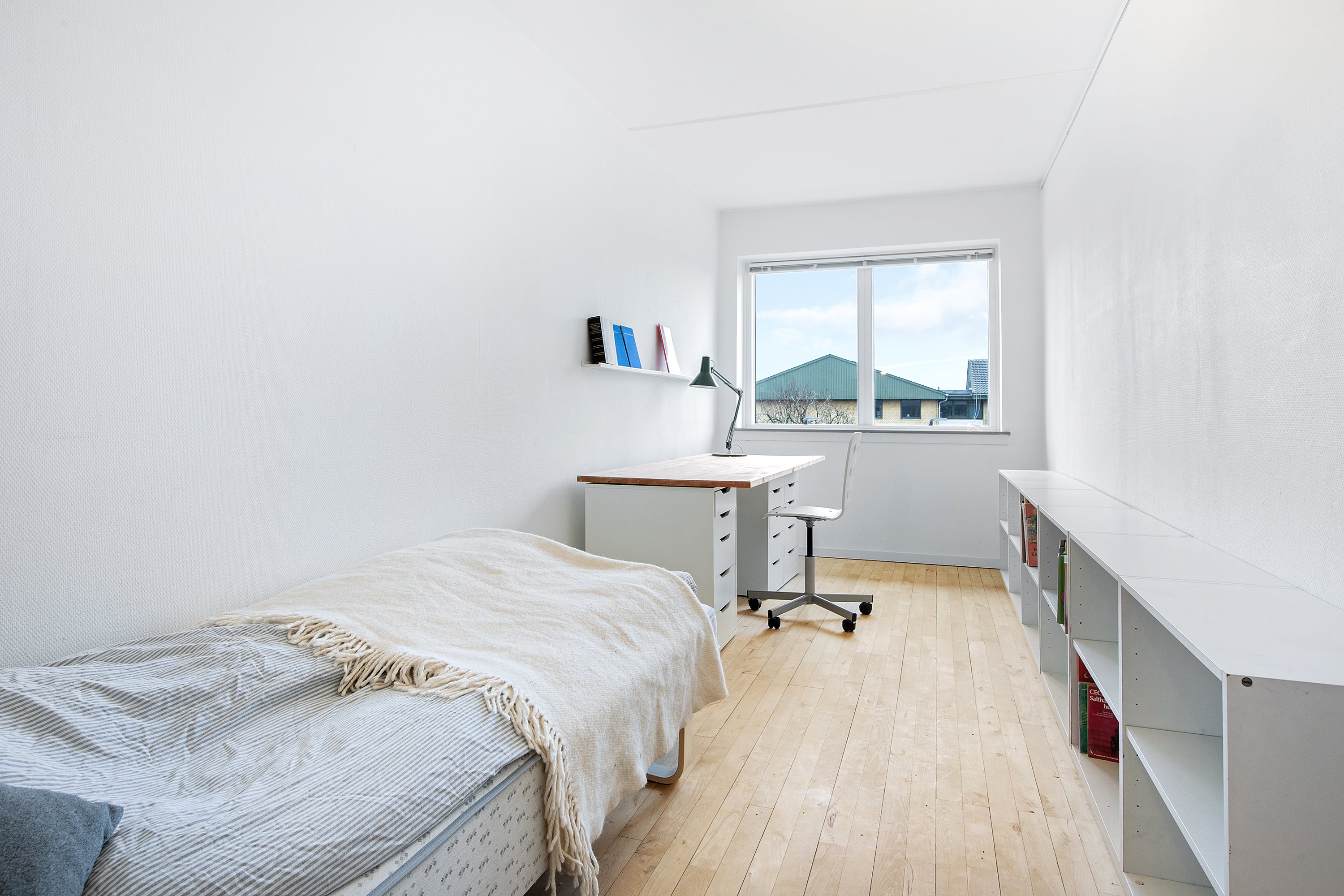 Ørnevang 6, 2. tv., 3450 Allerød