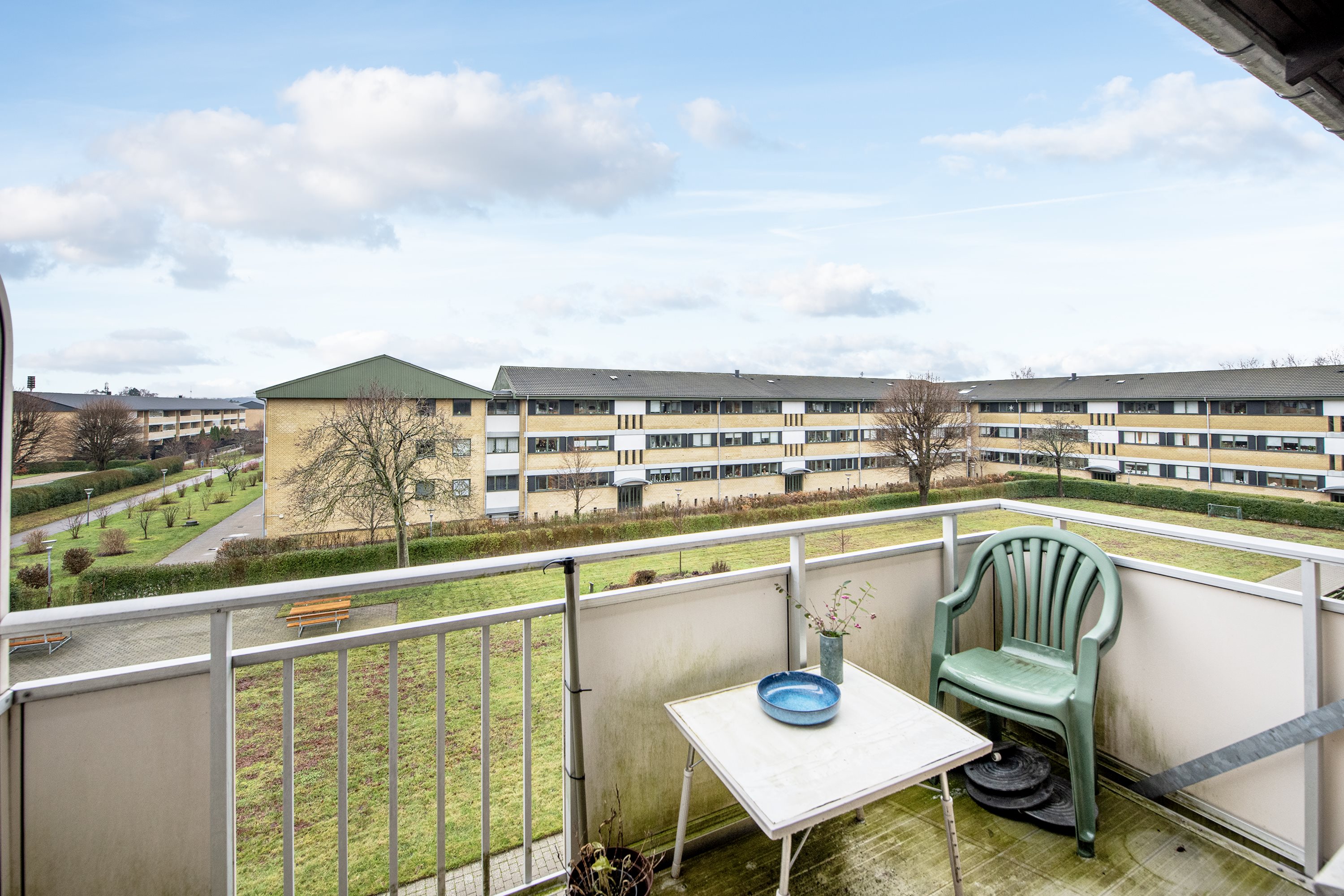 Ørnevang 6, 2. tv., 3450 Allerød