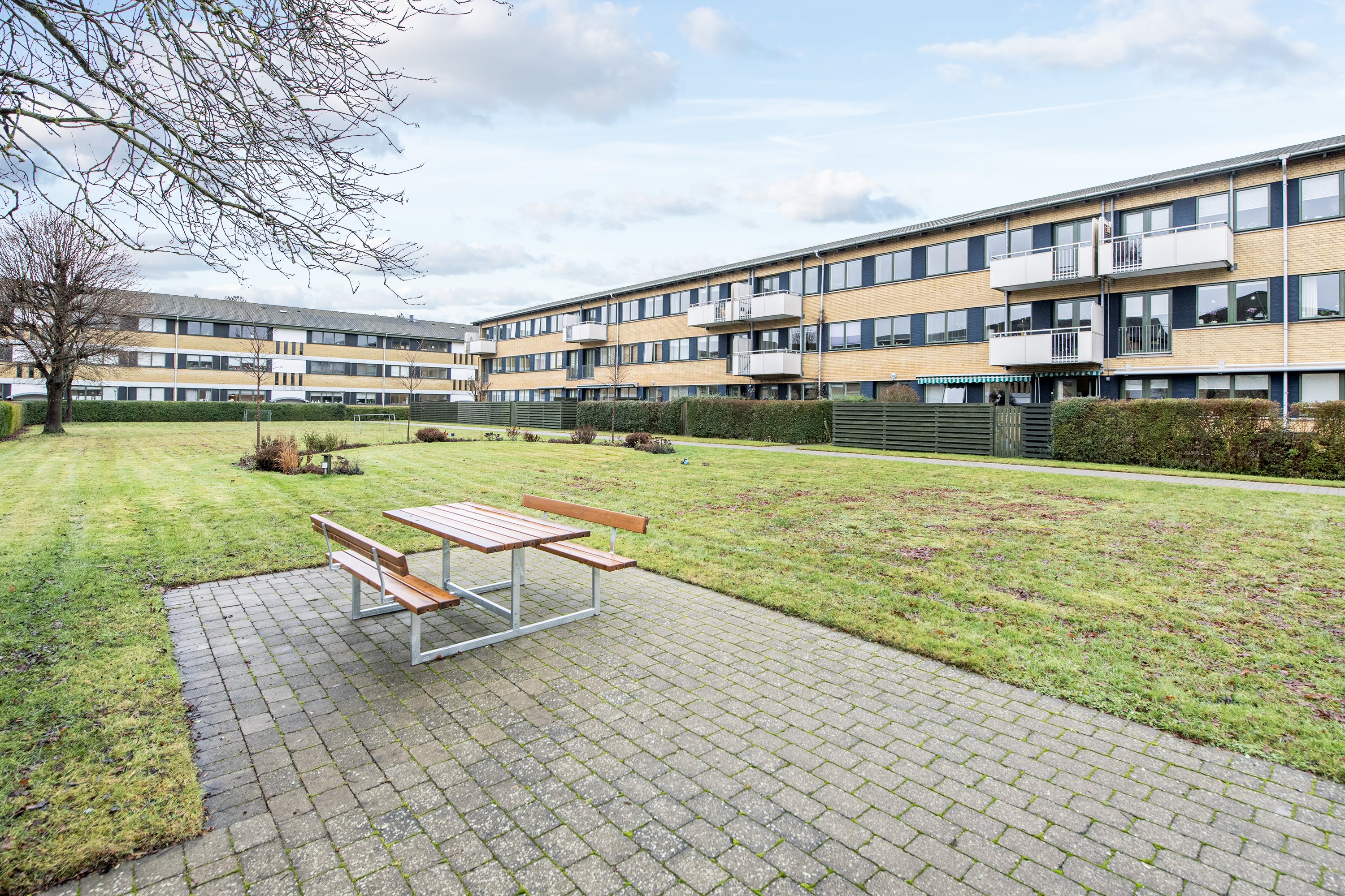 Ørnevang 6, 2. tv., 3450 Allerød