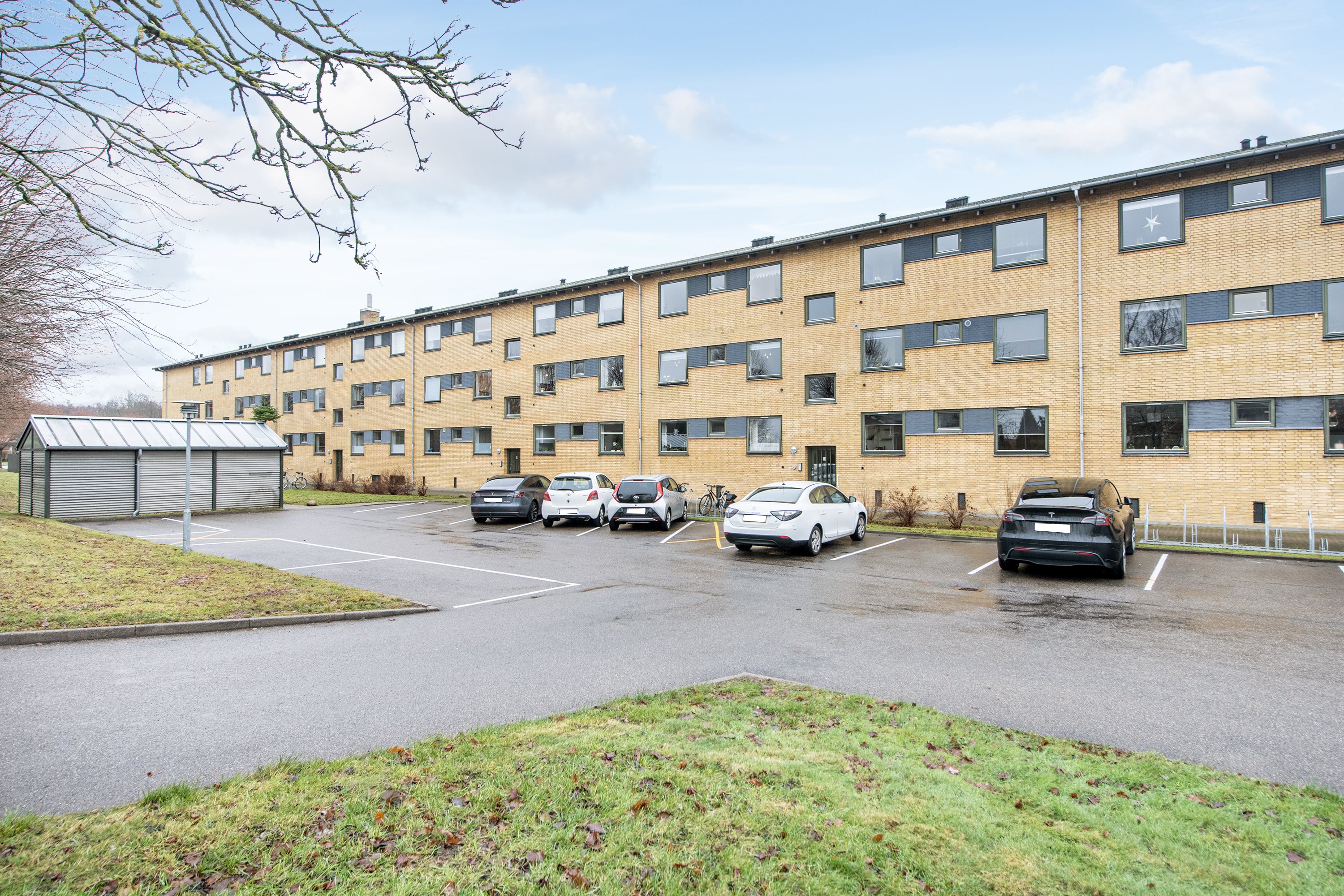Ørnevang 6, 2. tv., 3450 Allerød