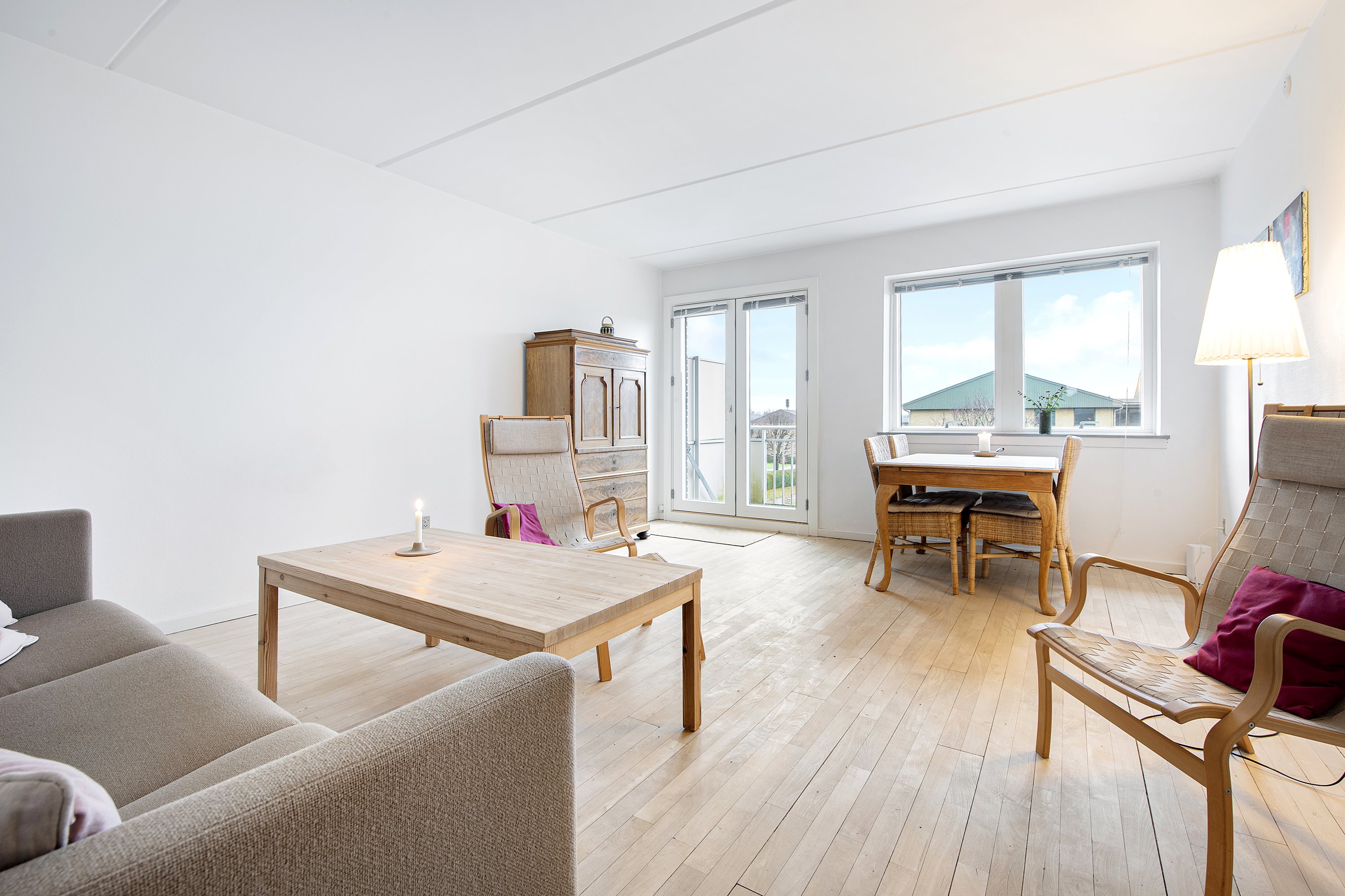 Ørnevang 6, 2. tv., 3450 Allerød