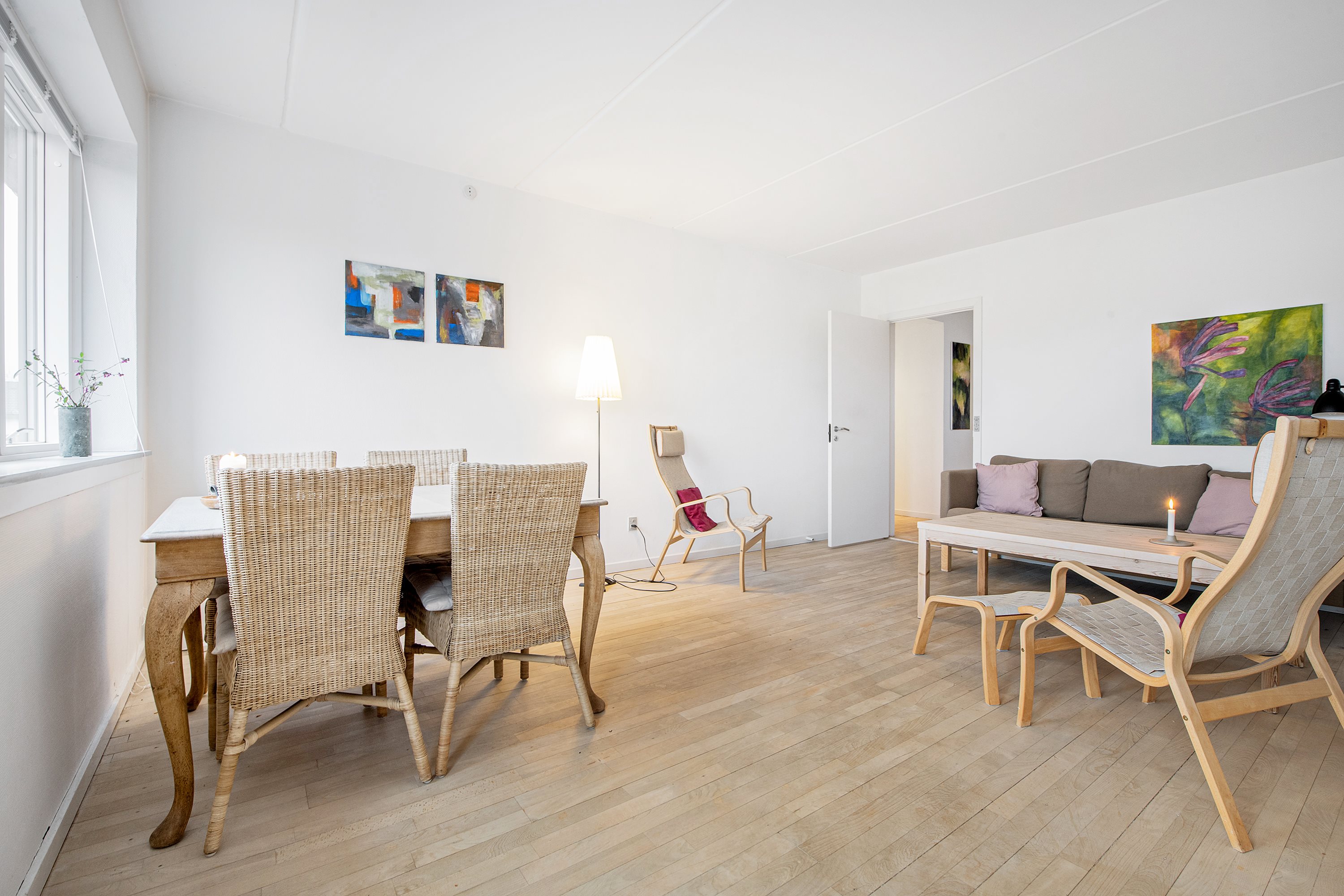 Ørnevang 6, 2. tv., 3450 Allerød