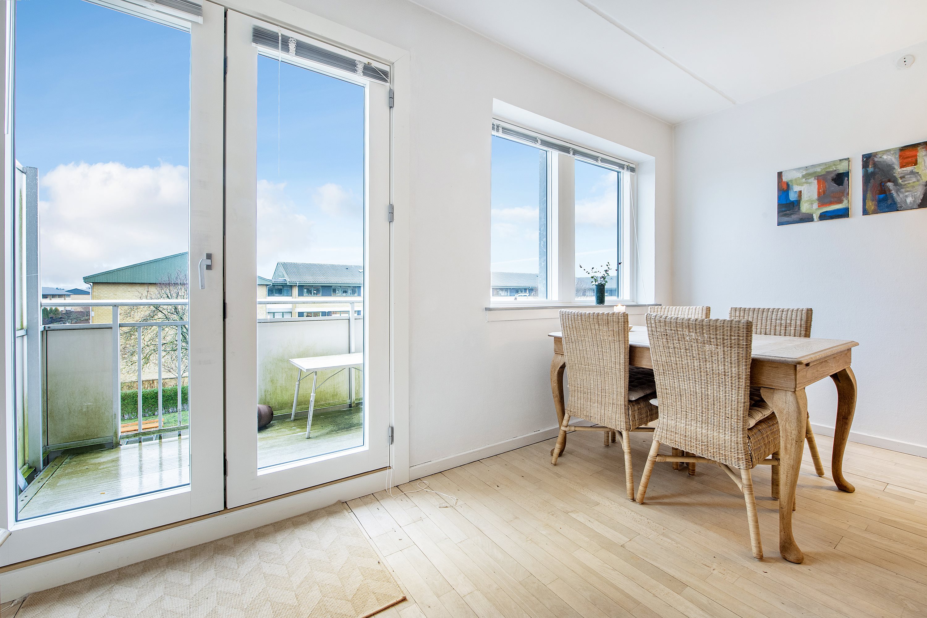Ørnevang 6, 2. tv., 3450 Allerød
