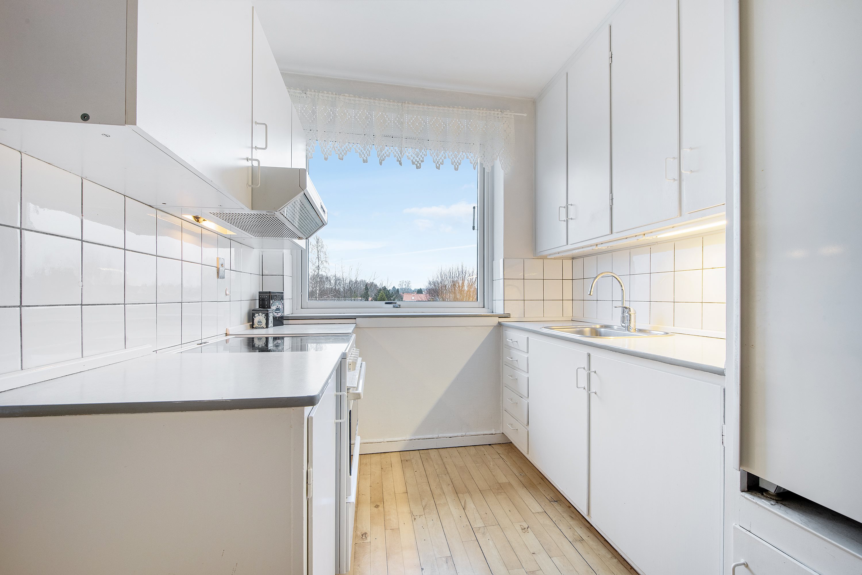 Ørnevang 6, 2. tv., 3450 Allerød
