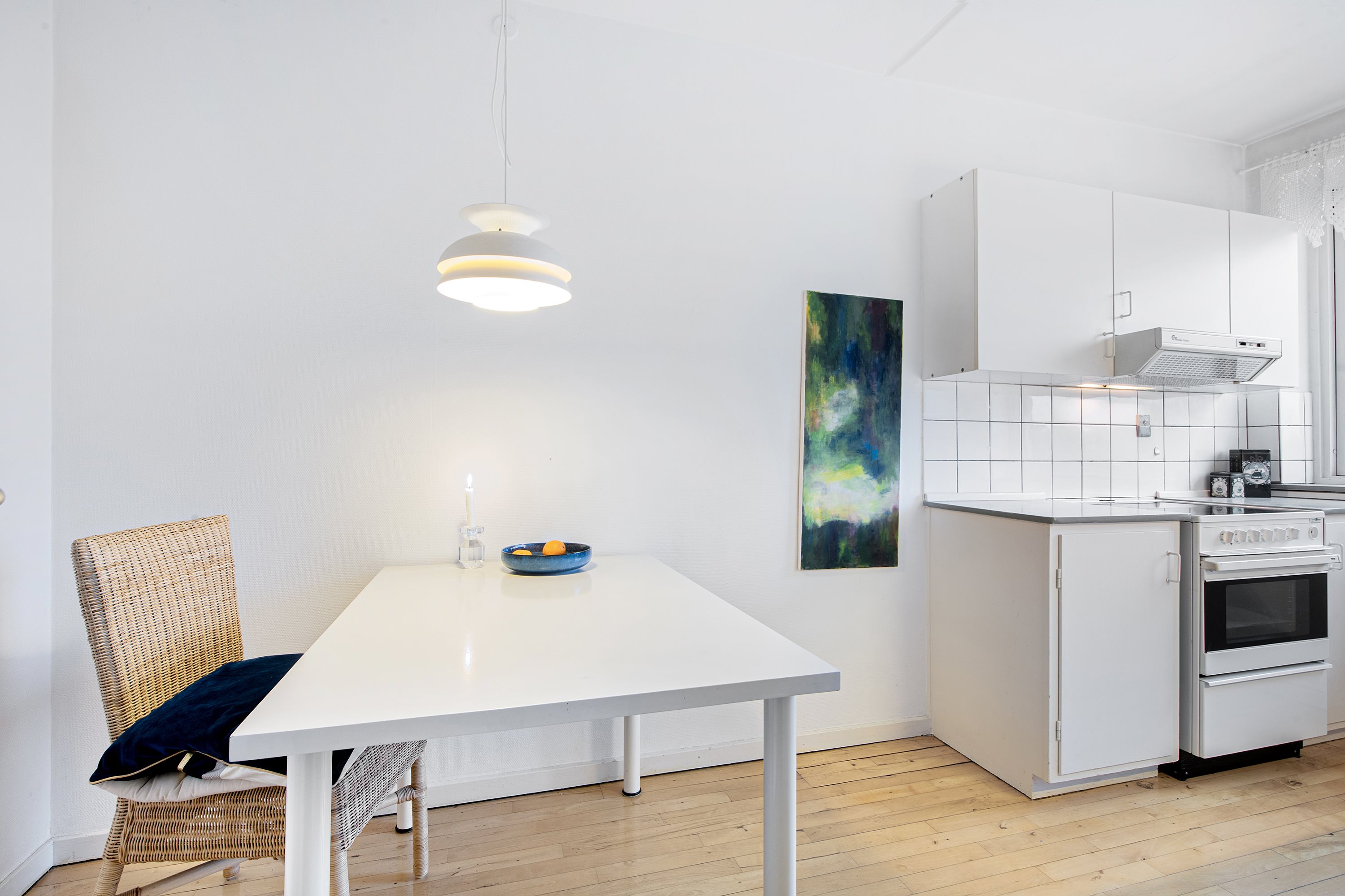 Ørnevang 6, 2. tv., 3450 Allerød