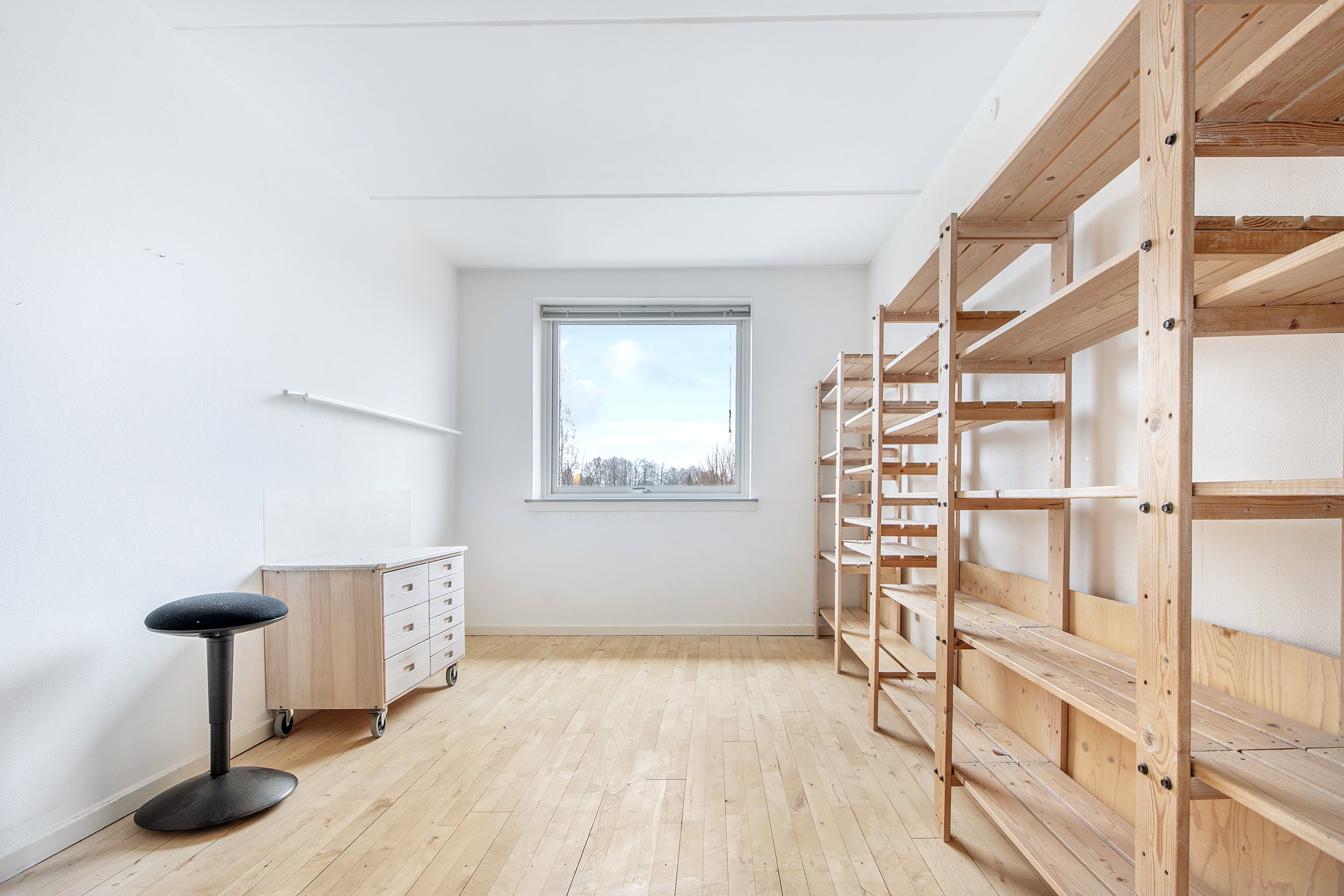 Ørnevang 6, 2. tv., 3450 Allerød