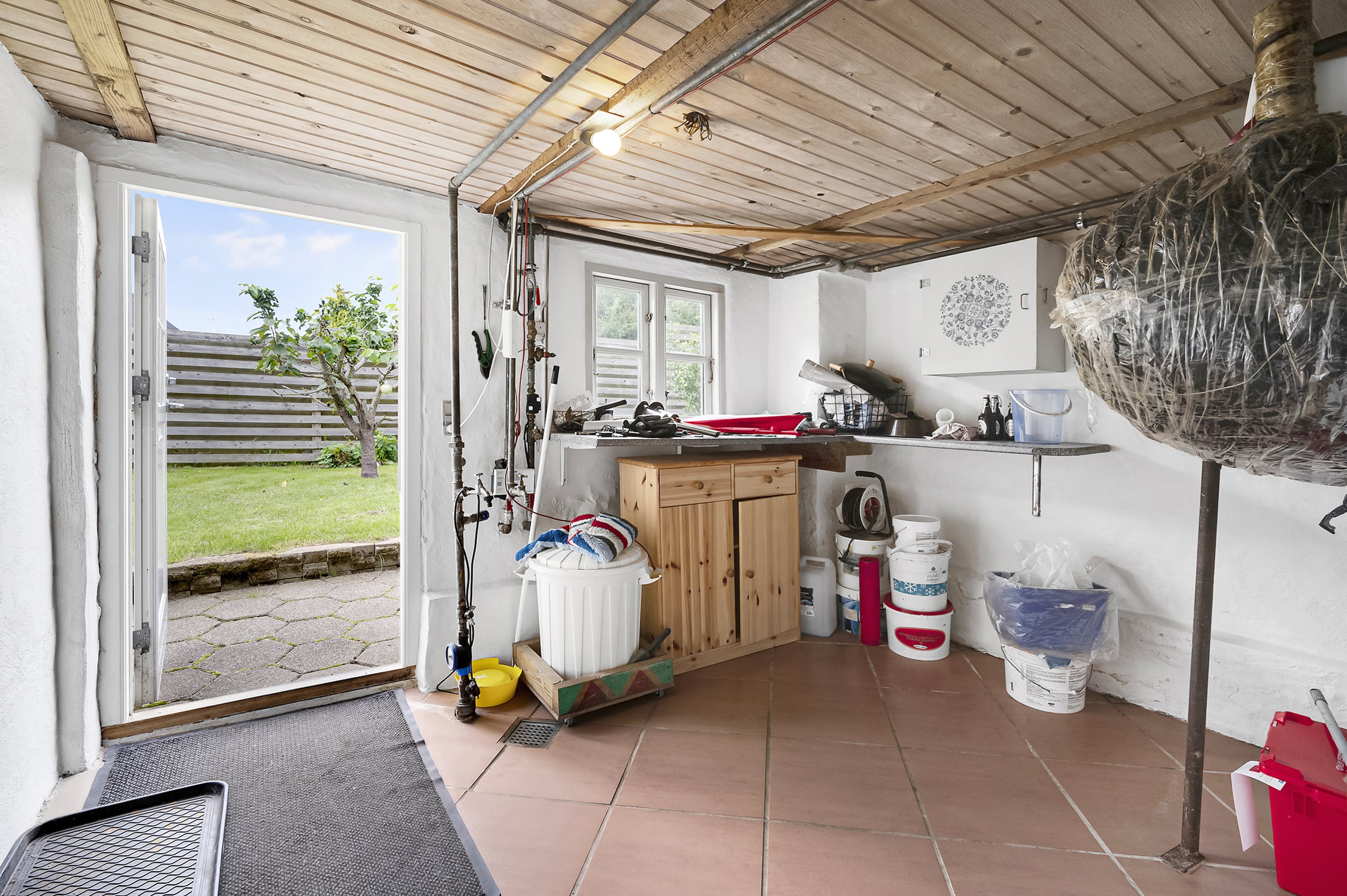 Thorsgade 15, 8881 Thorsø