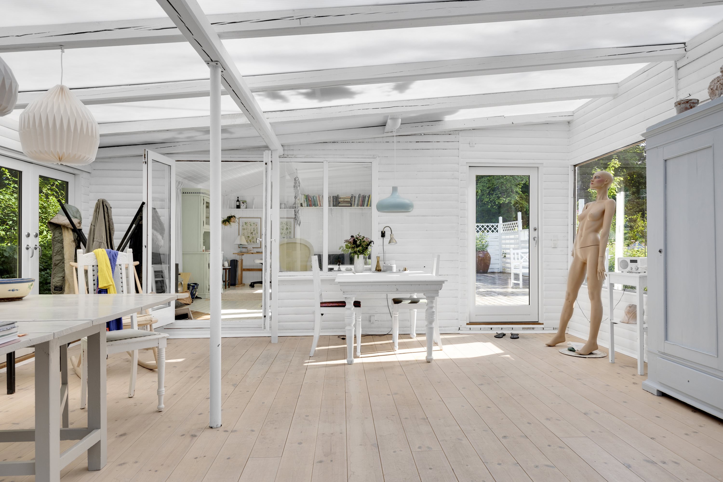 Gransporet 1, Kisserup, 4300 Holbæk