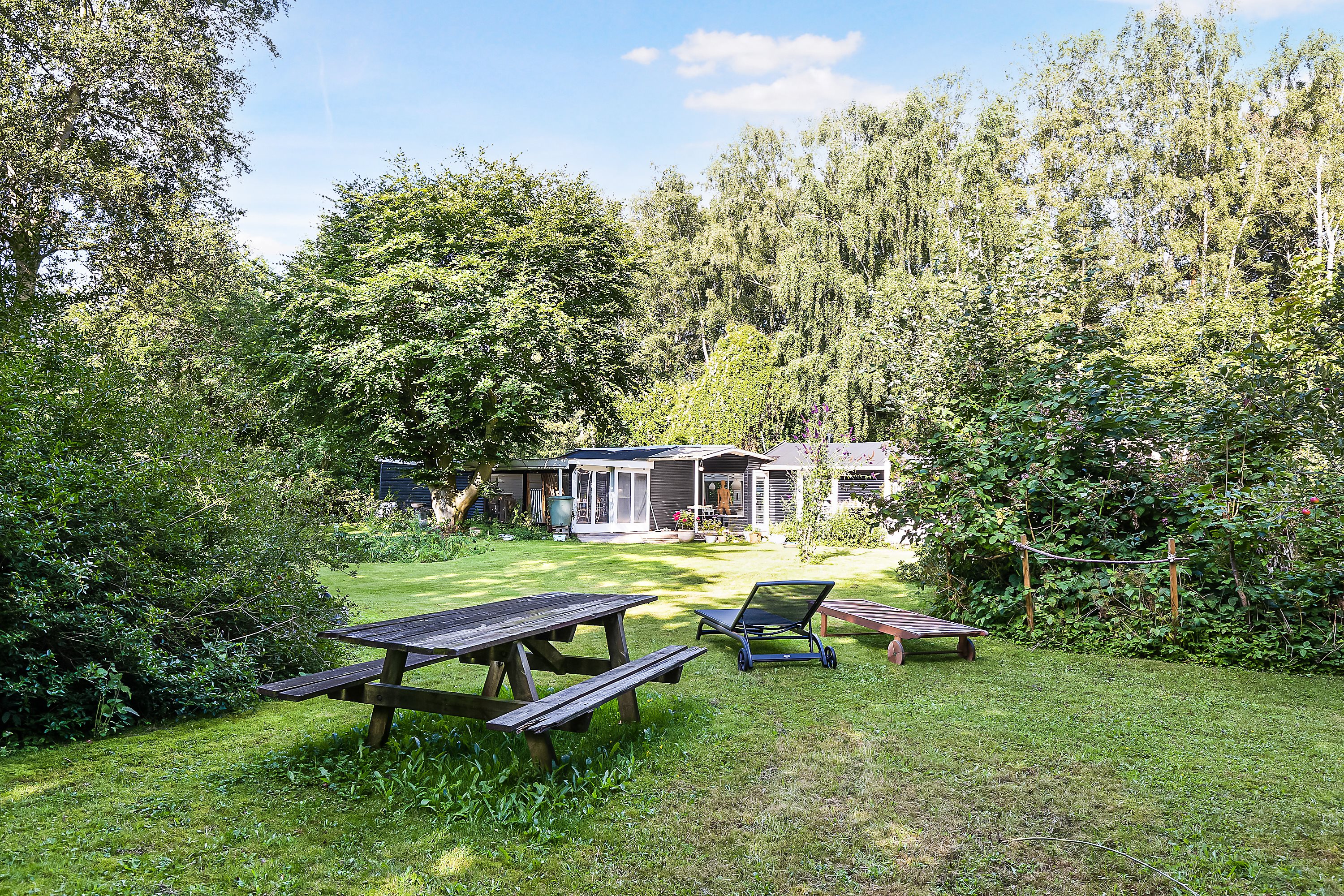 Gransporet 1, Kisserup, 4300 Holbæk