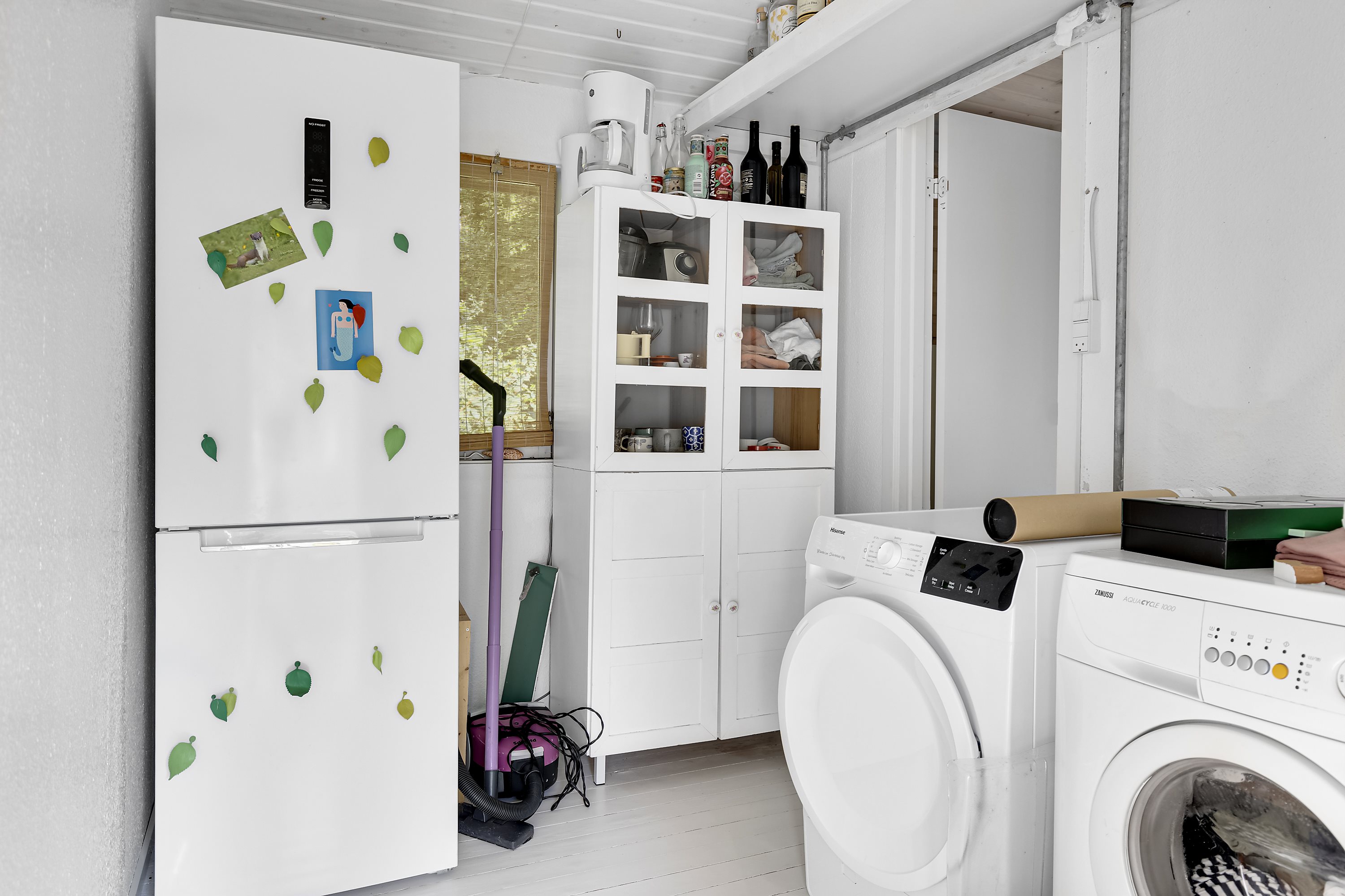 Gransporet 1, Kisserup, 4300 Holbæk