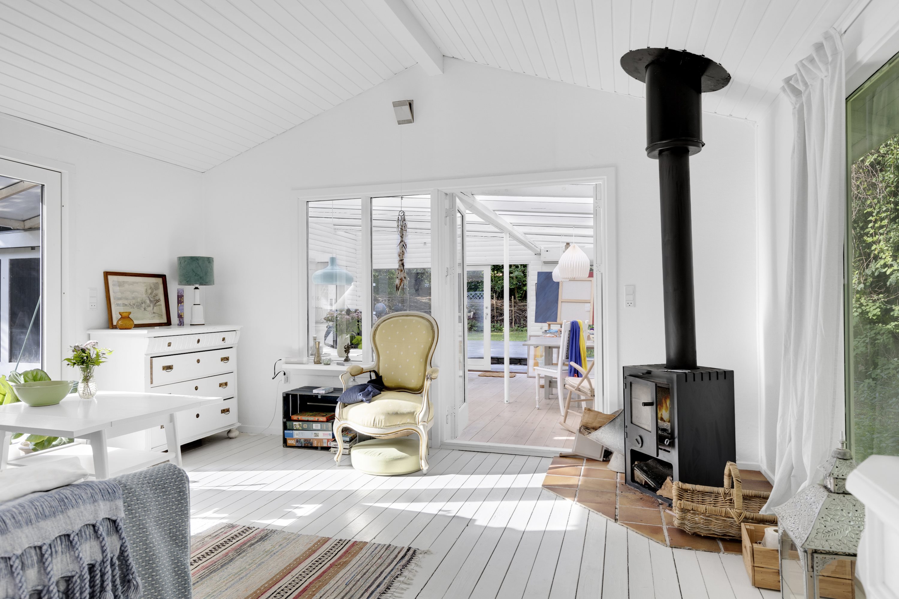 Gransporet 1, Kisserup, 4300 Holbæk
