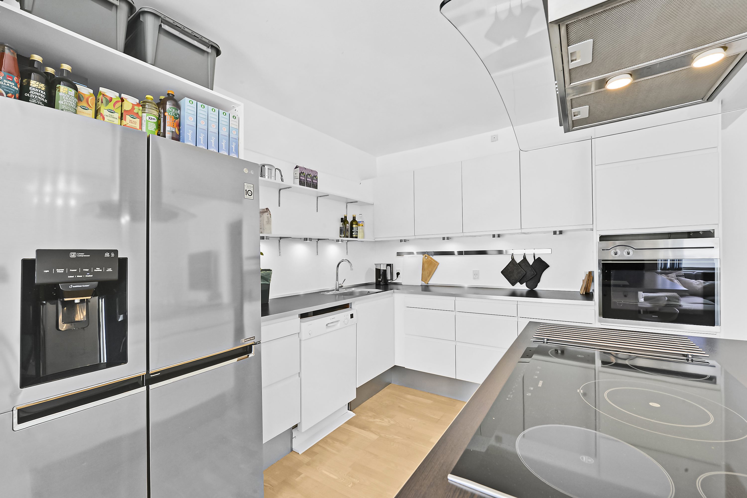 Egeskoven 234, st.., 2600 Glostrup
