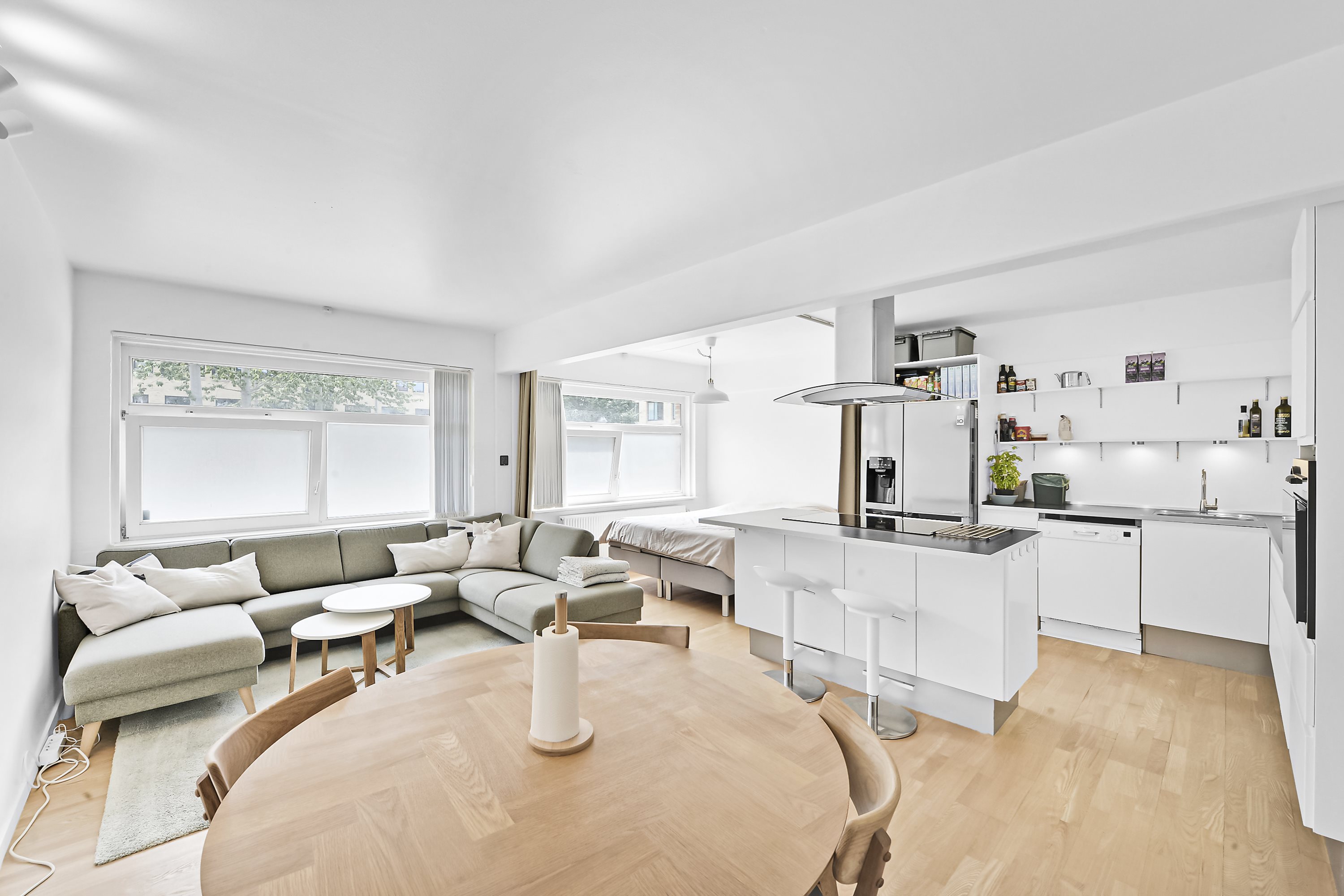 Egeskoven 234, st.., 2600 Glostrup