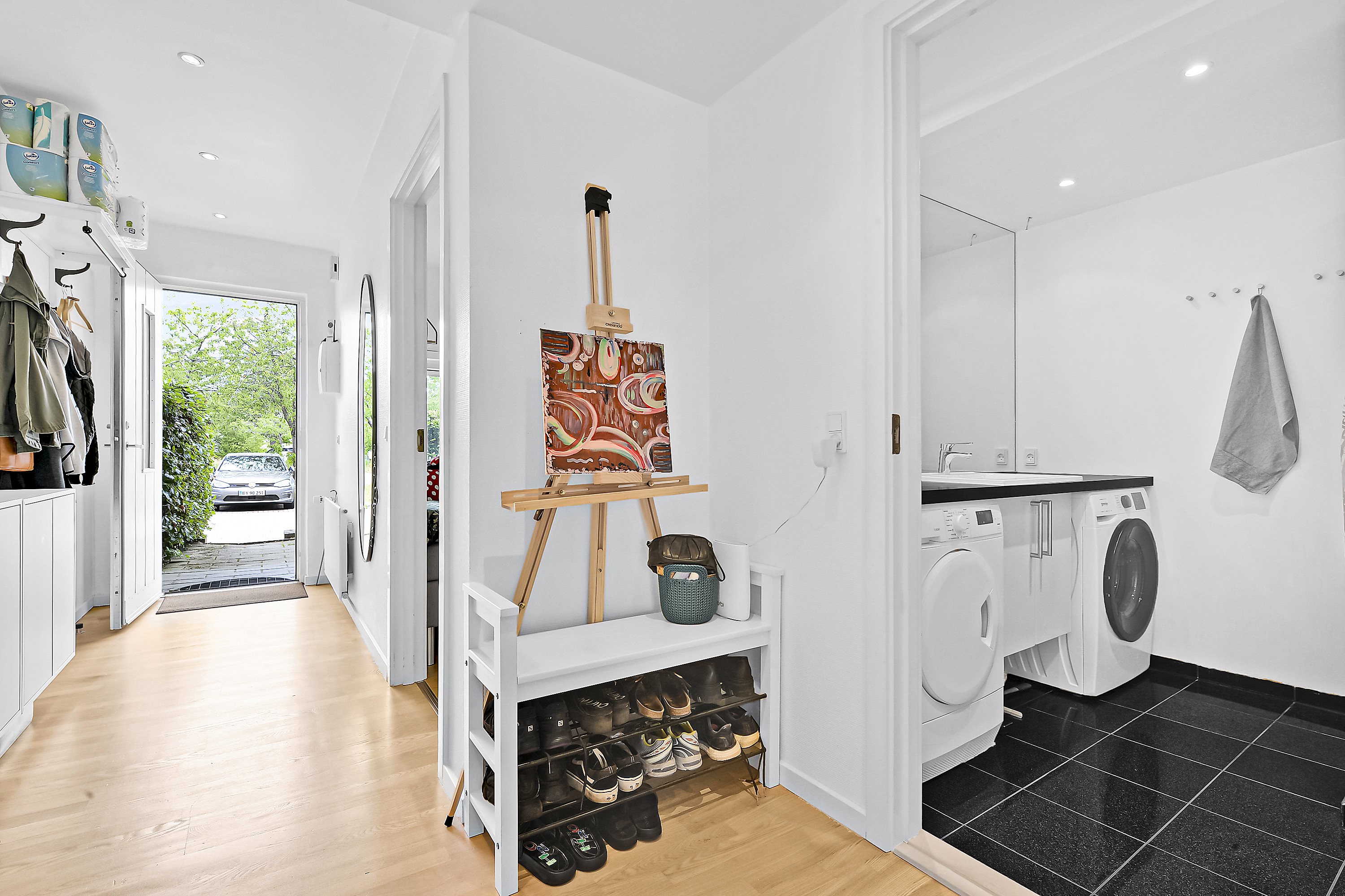 Egeskoven 234, st.., 2600 Glostrup