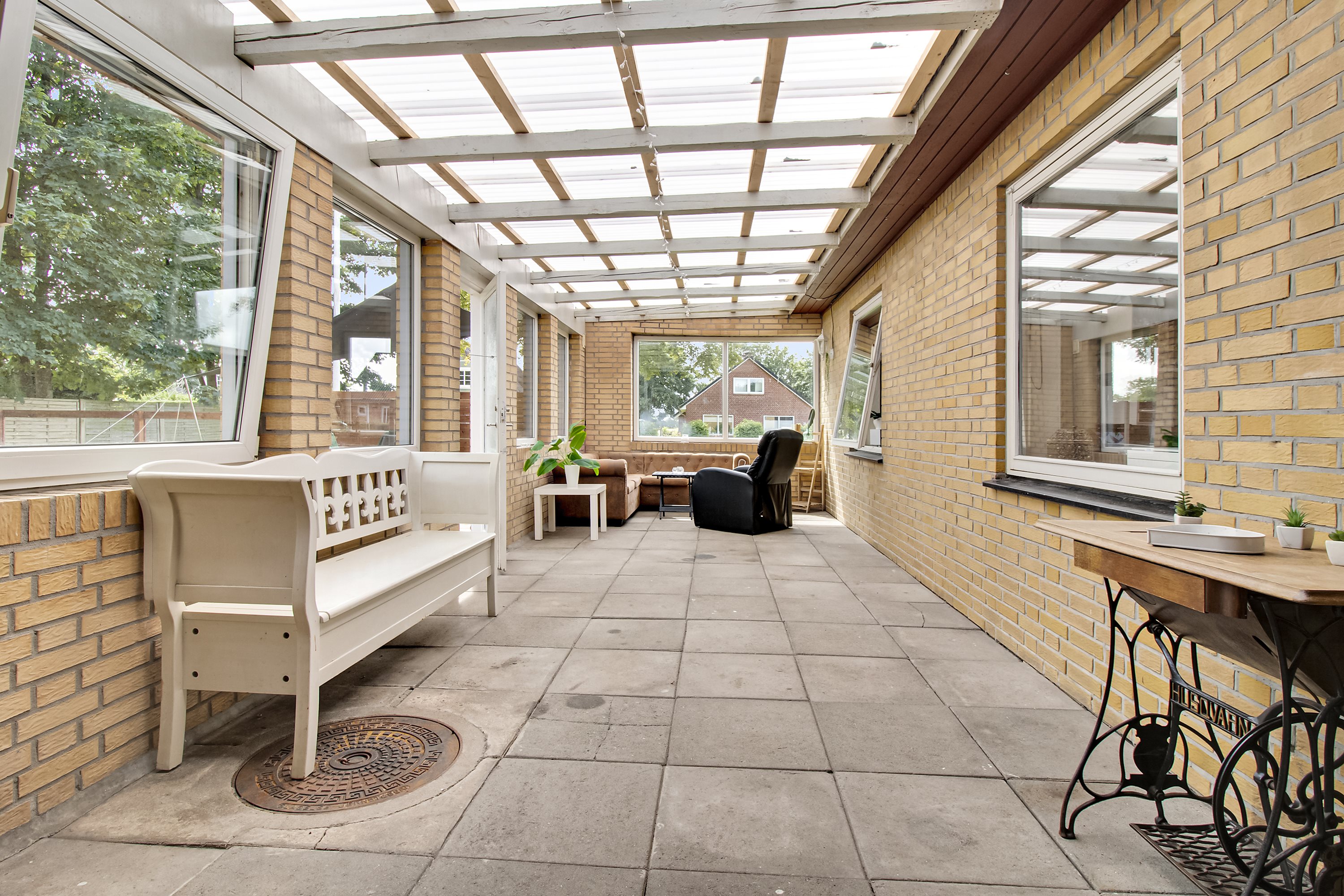 Ravsted Hovedgade 16, 6372 Bylderup-Bov