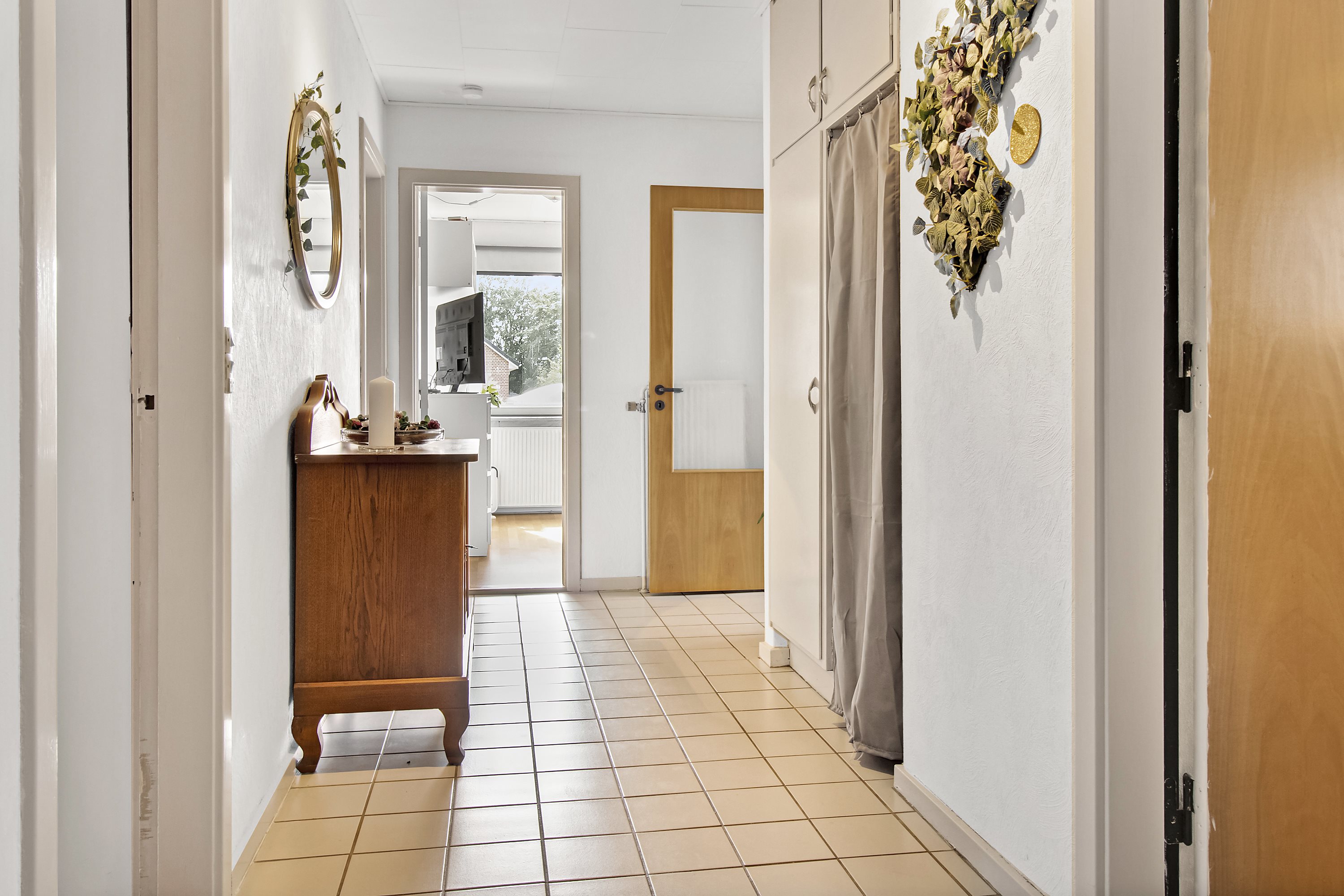 Ravsted Hovedgade 16, 6372 Bylderup-Bov
