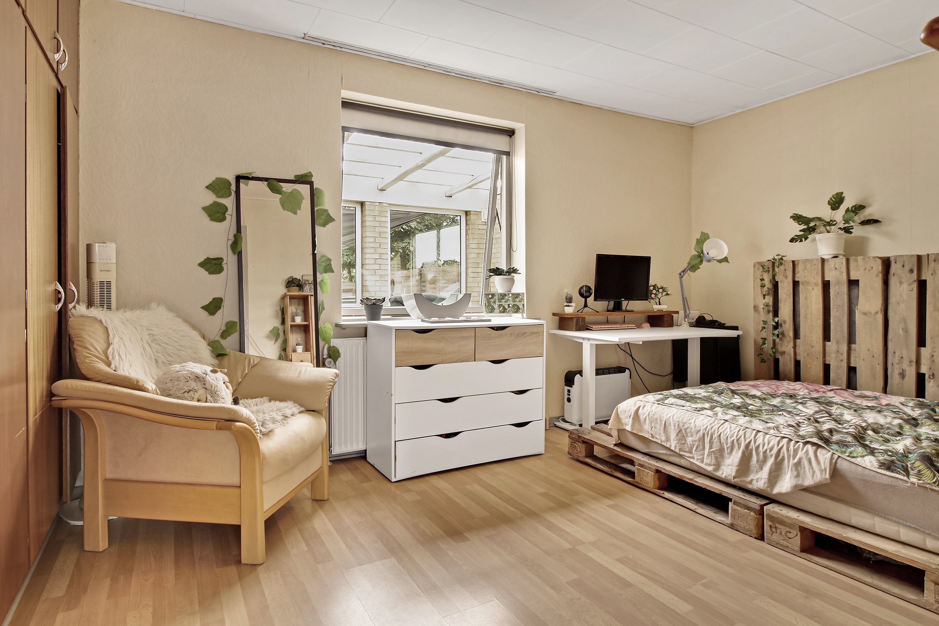Ravsted Hovedgade 16, 6372 Bylderup-Bov