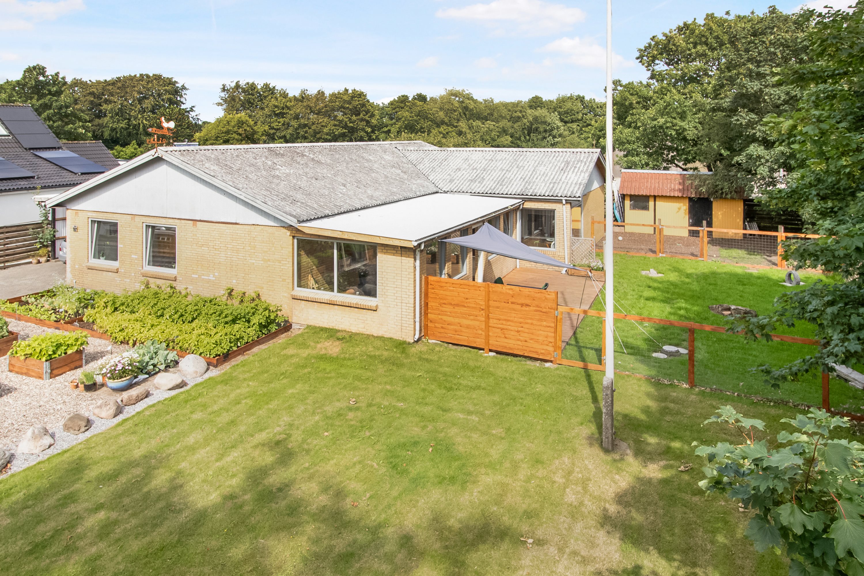 Ravsted Hovedgade 16, 6372 Bylderup-Bov