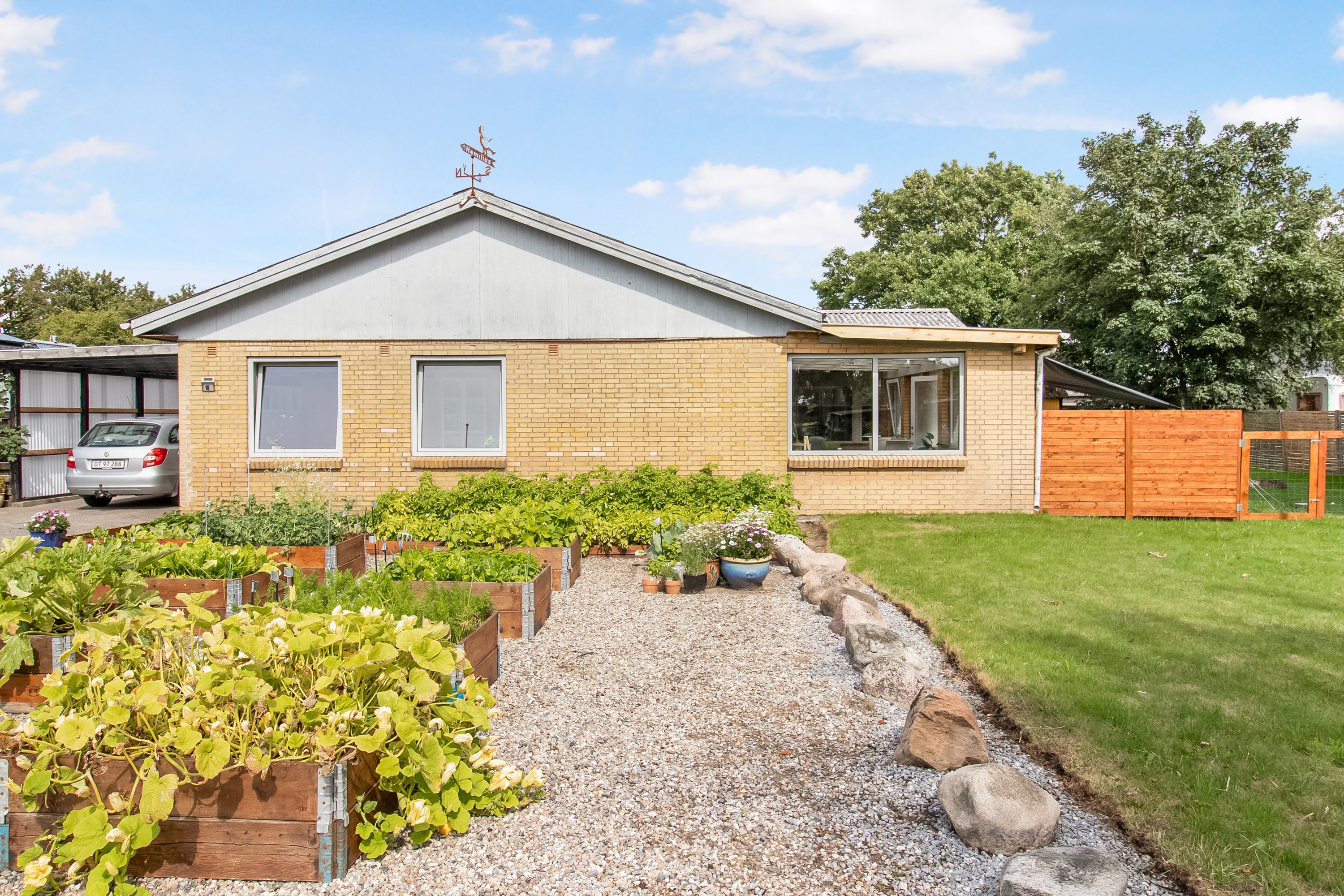Ravsted Hovedgade 16, 6372 Bylderup-Bov