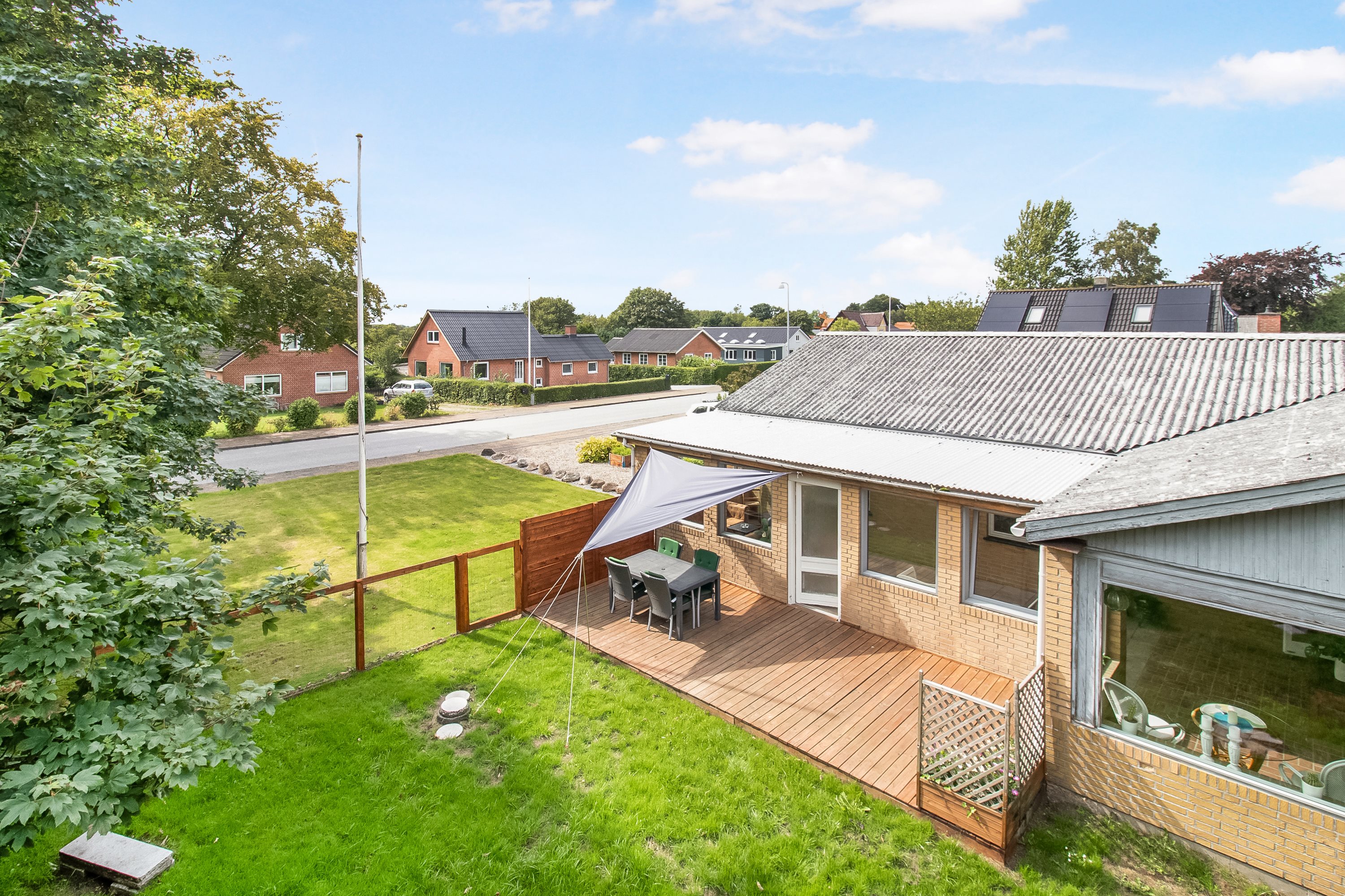 Ravsted Hovedgade 16, 6372 Bylderup-Bov