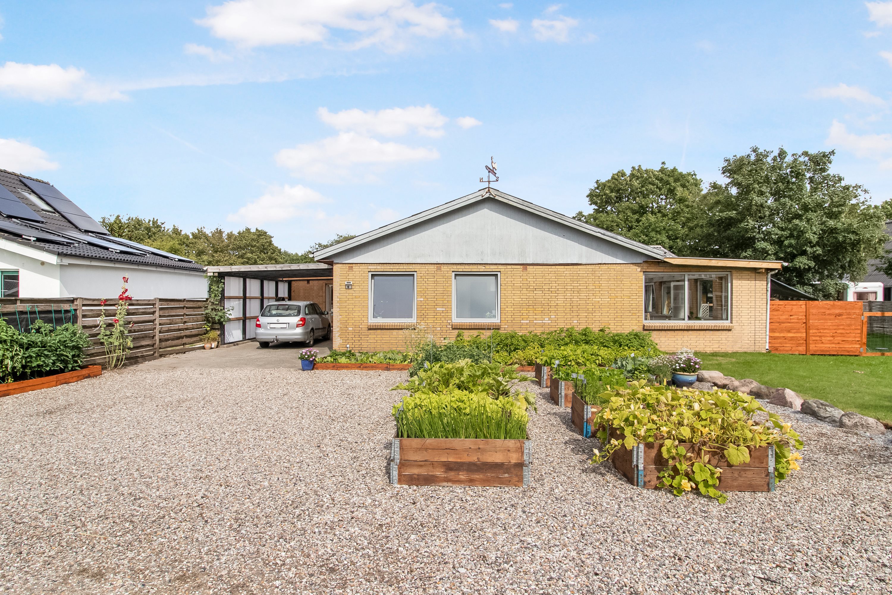 Ravsted Hovedgade 16, 6372 Bylderup-Bov