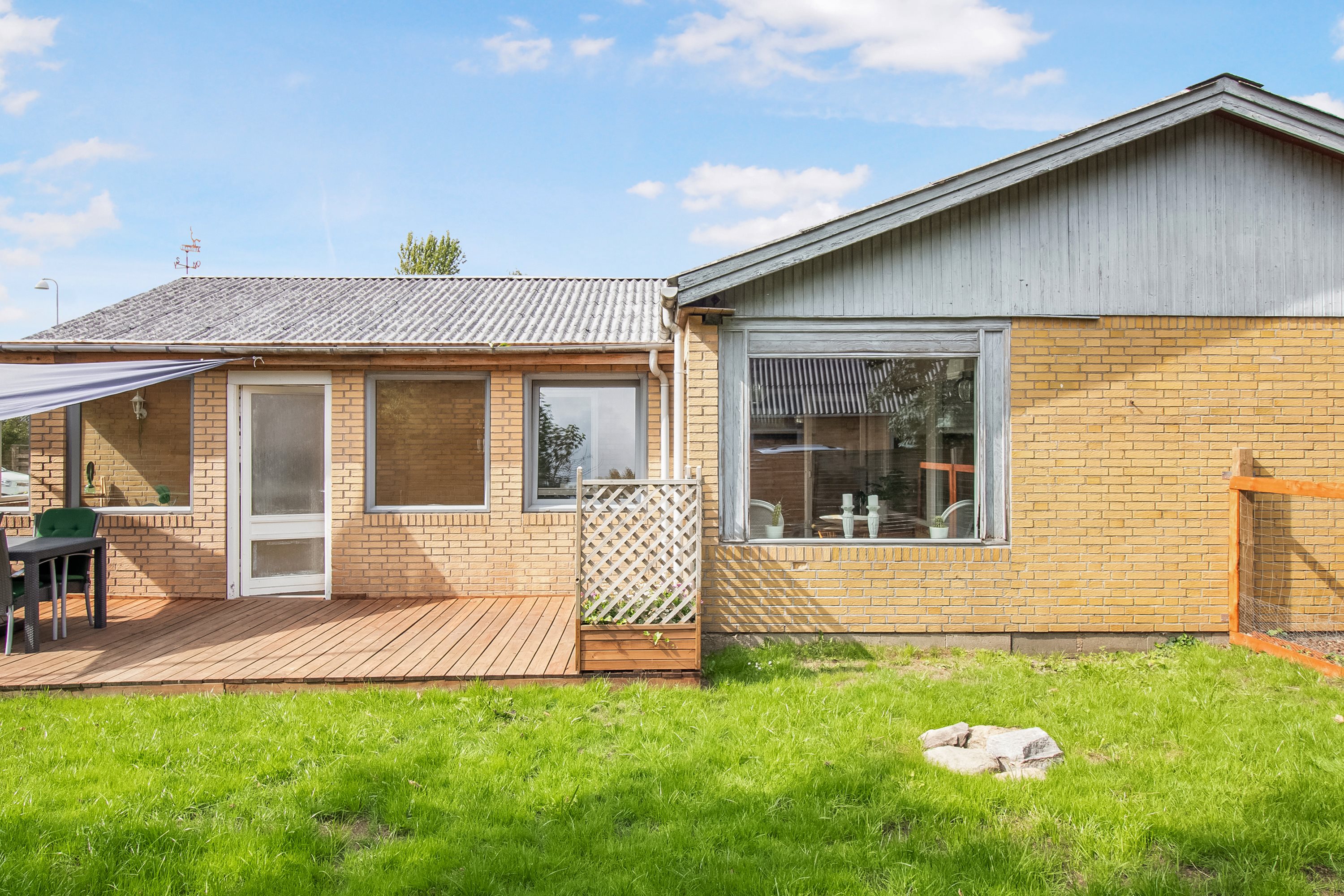 Ravsted Hovedgade 16, 6372 Bylderup-Bov