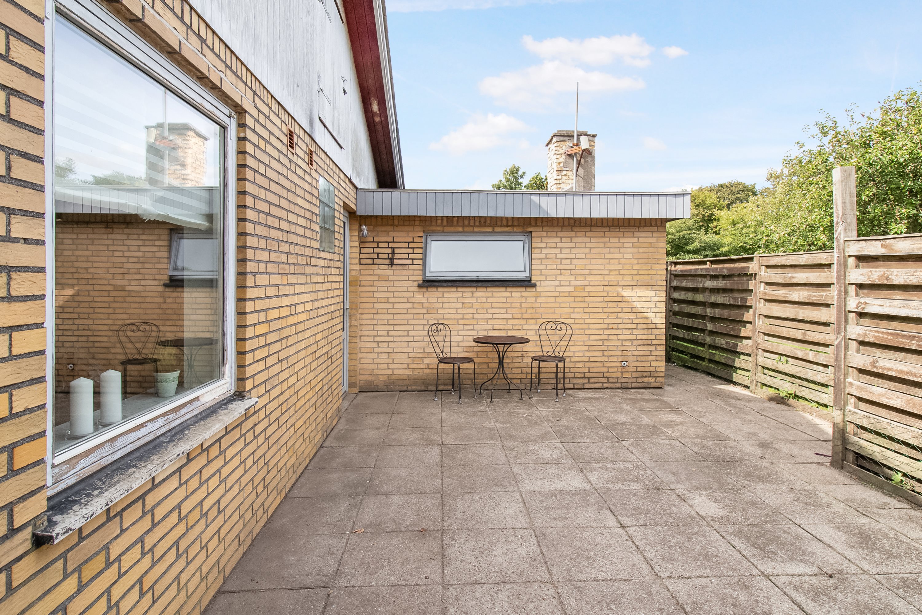 Ravsted Hovedgade 16, 6372 Bylderup-Bov