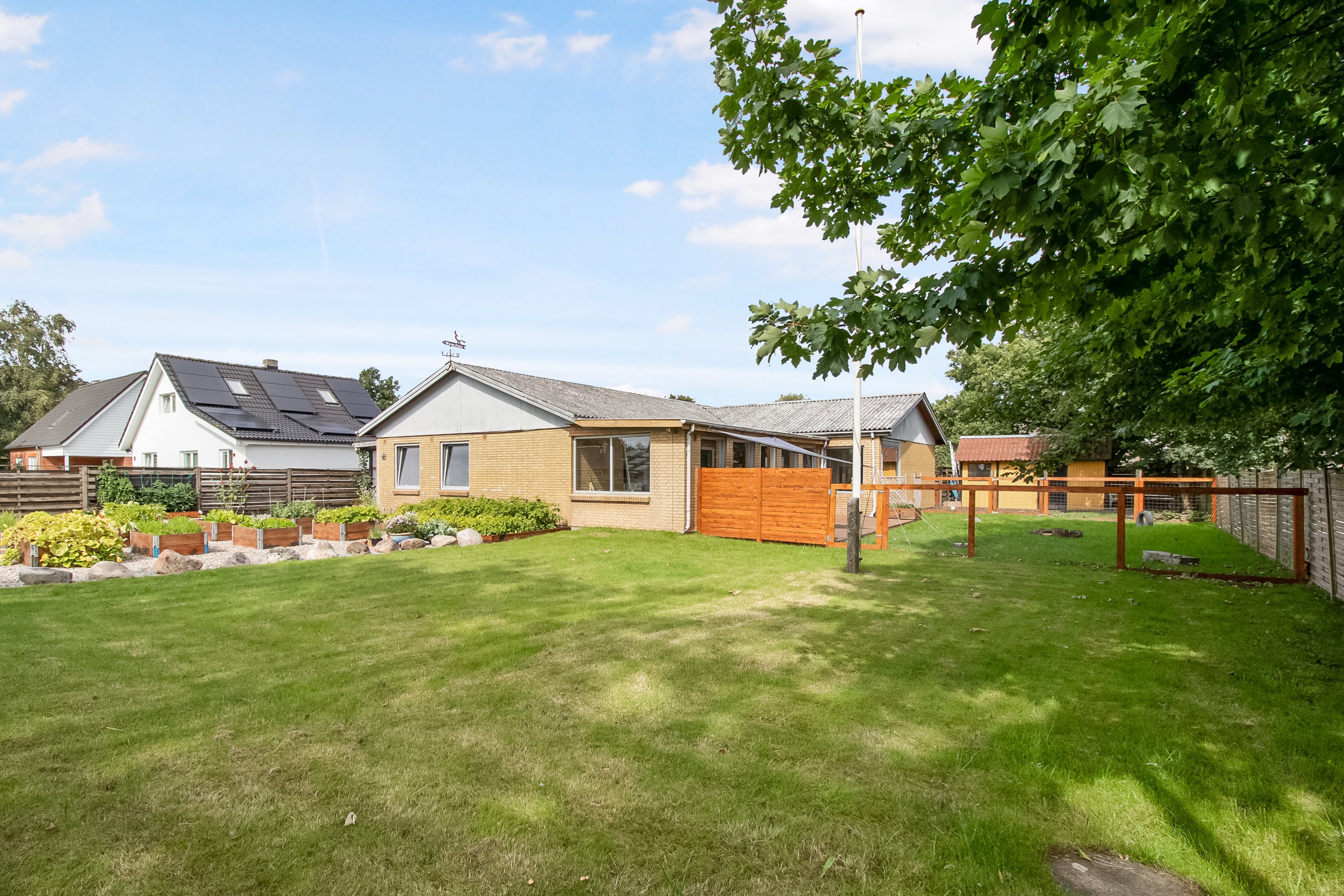 Ravsted Hovedgade 16, 6372 Bylderup-Bov