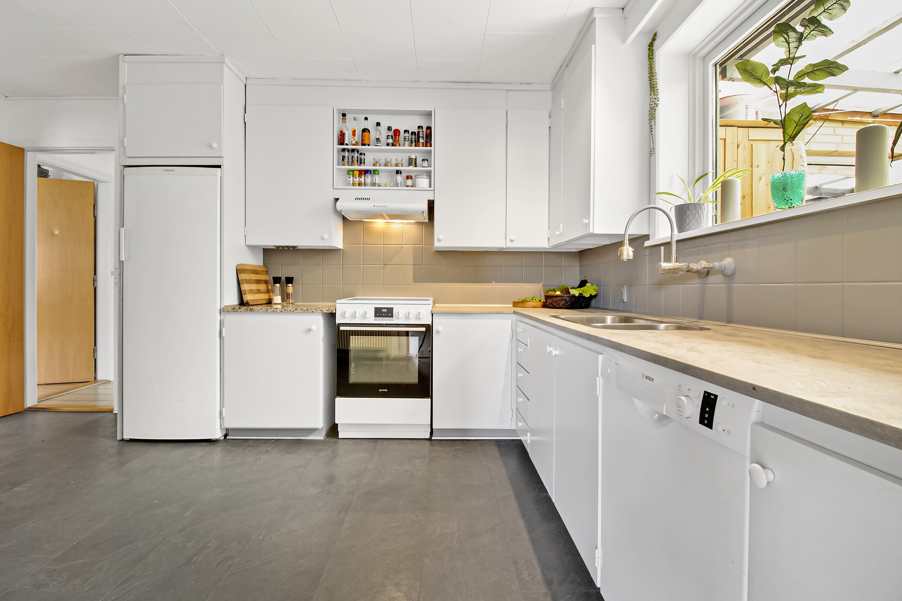 Ravsted Hovedgade 16, 6372 Bylderup-Bov