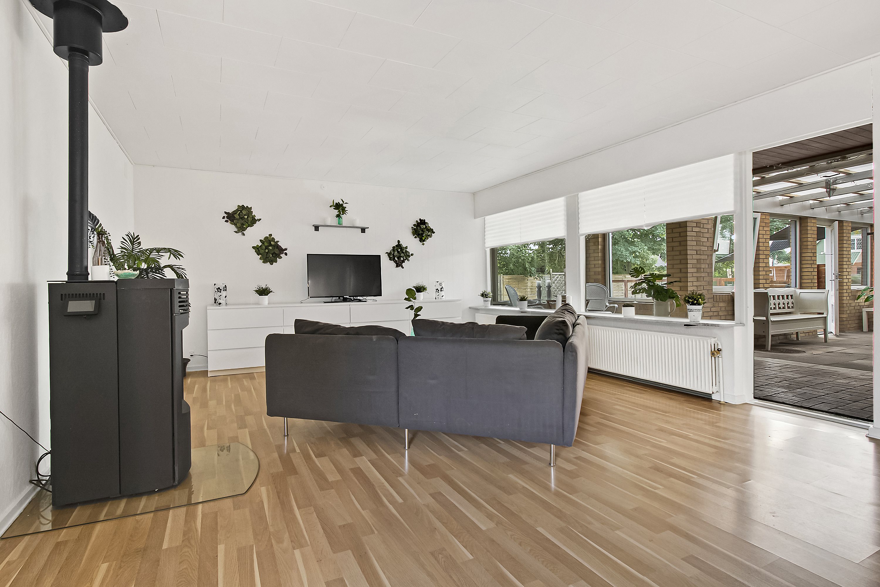 Ravsted Hovedgade 16, 6372 Bylderup-Bov