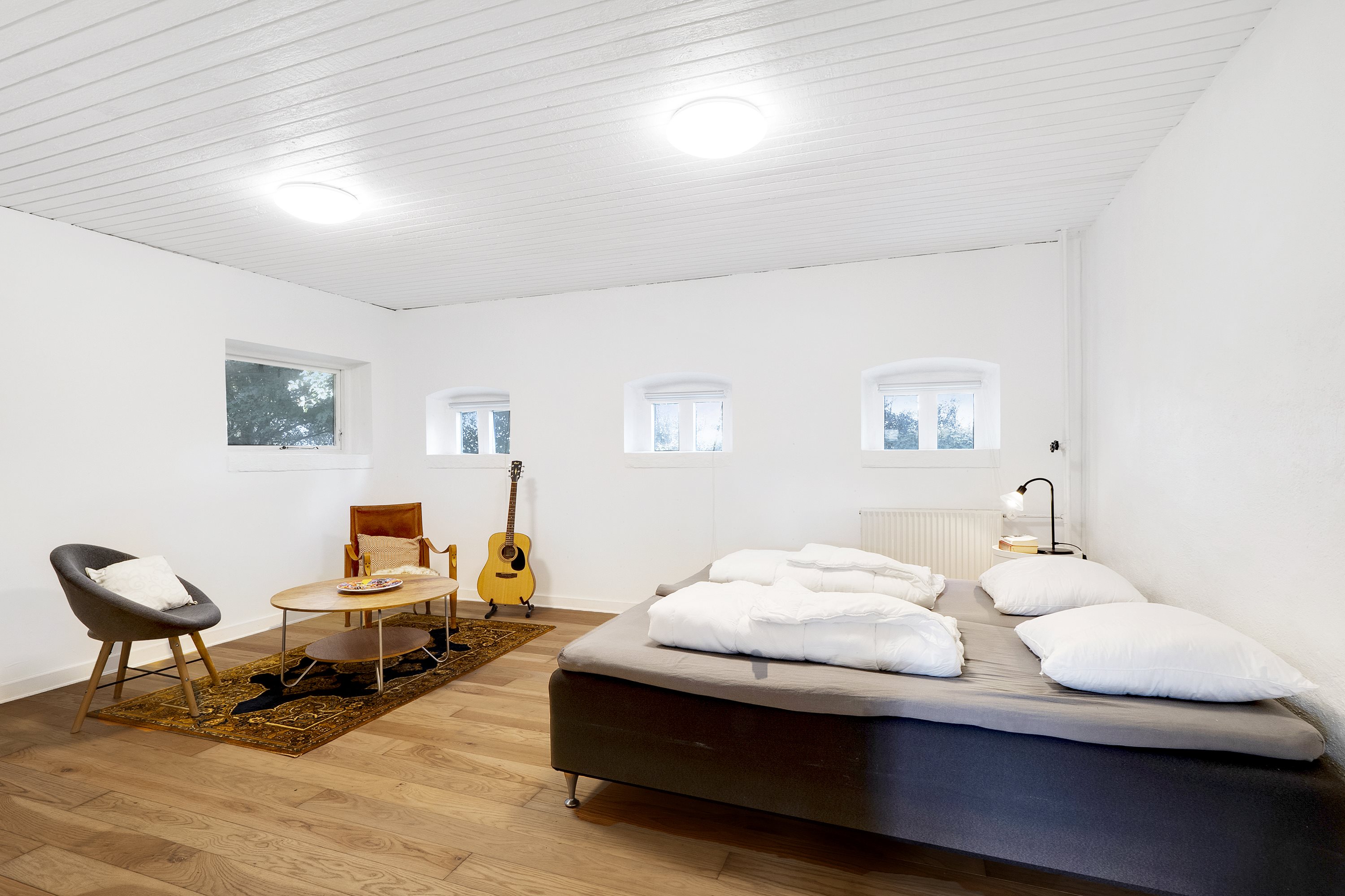 Vesterbrogade 59, Humlum, 7600 Struer