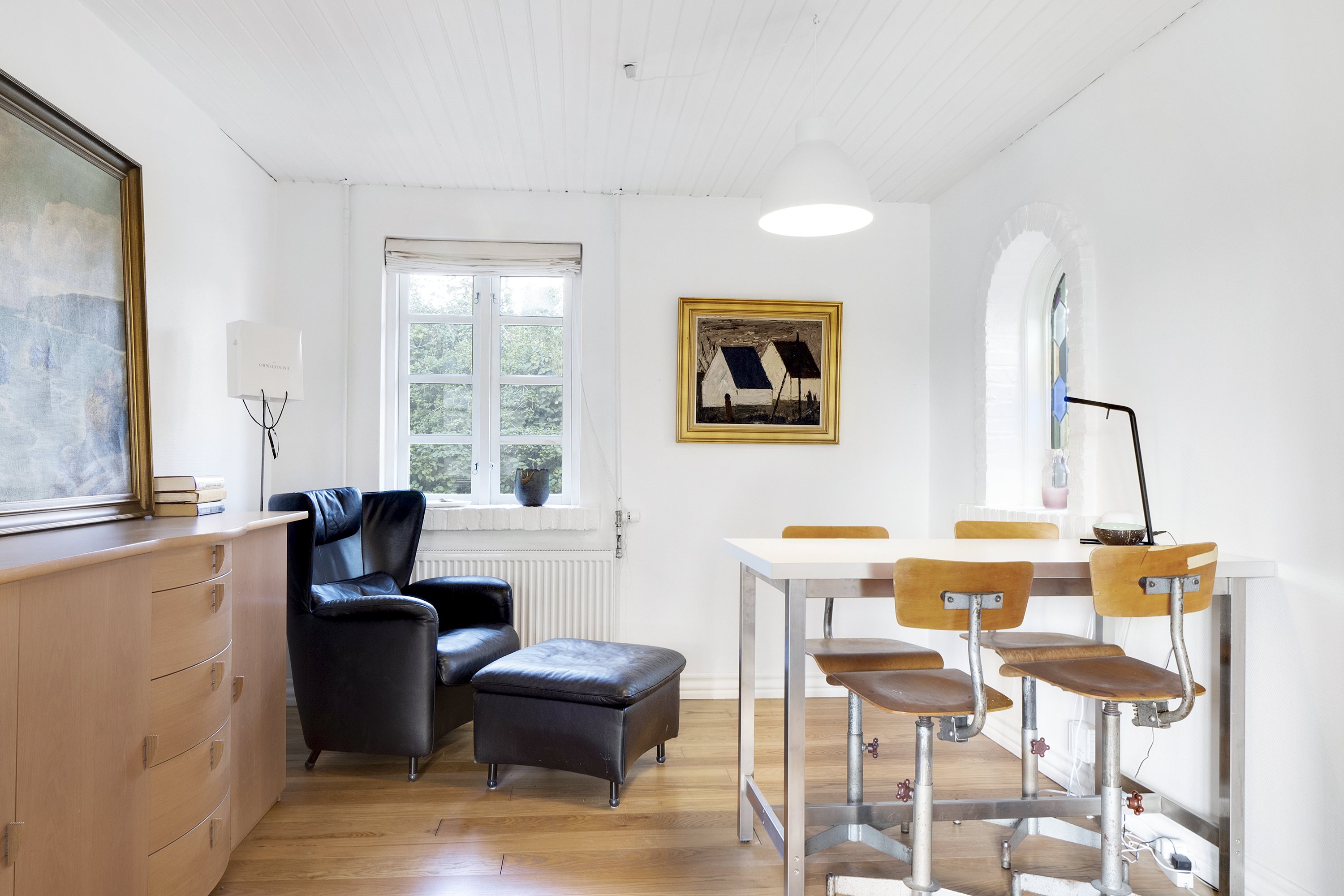 Vesterbrogade 59, Humlum, 7600 Struer