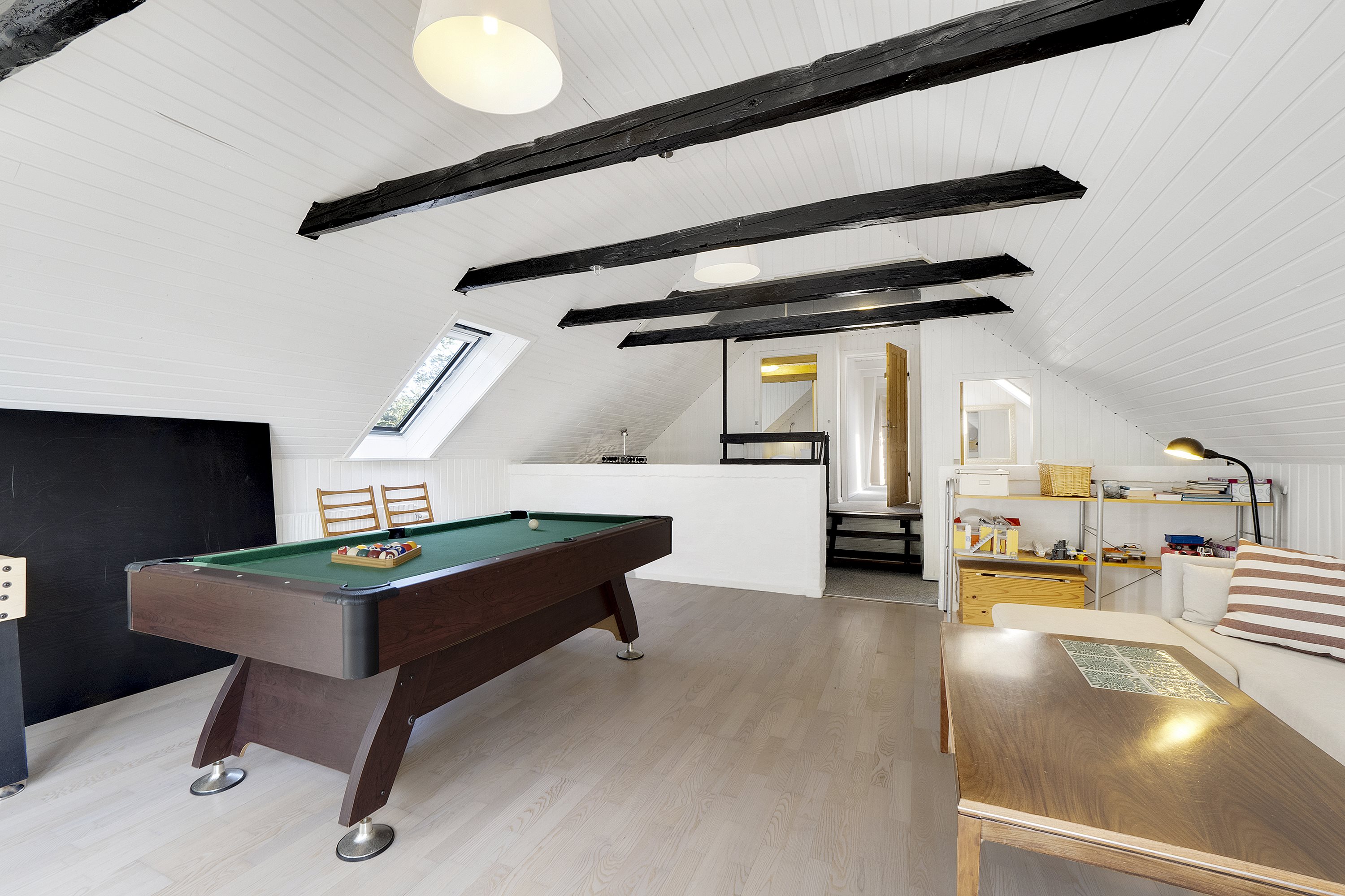 Vesterbrogade 59, Humlum, 7600 Struer