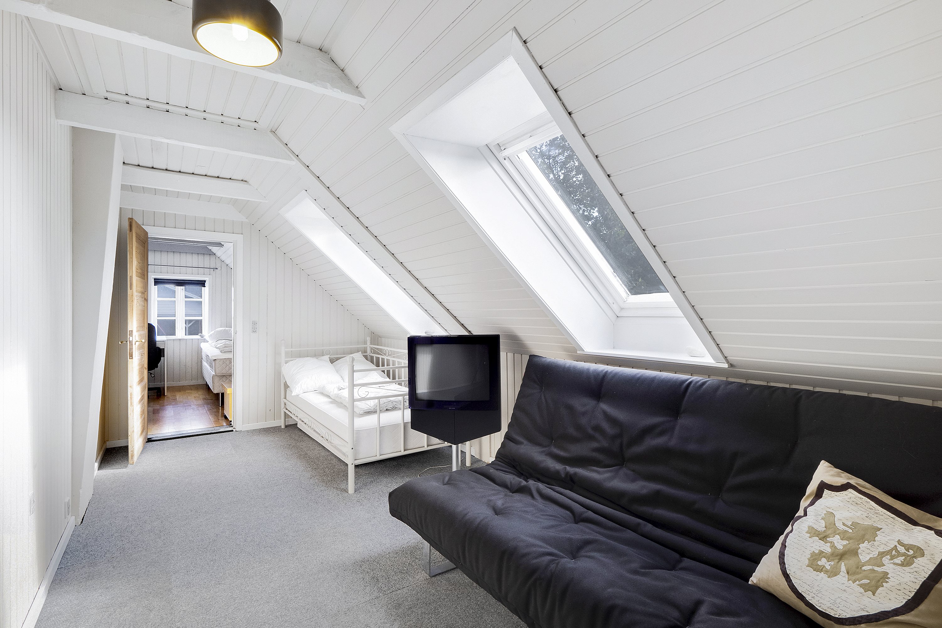 Vesterbrogade 59, Humlum, 7600 Struer