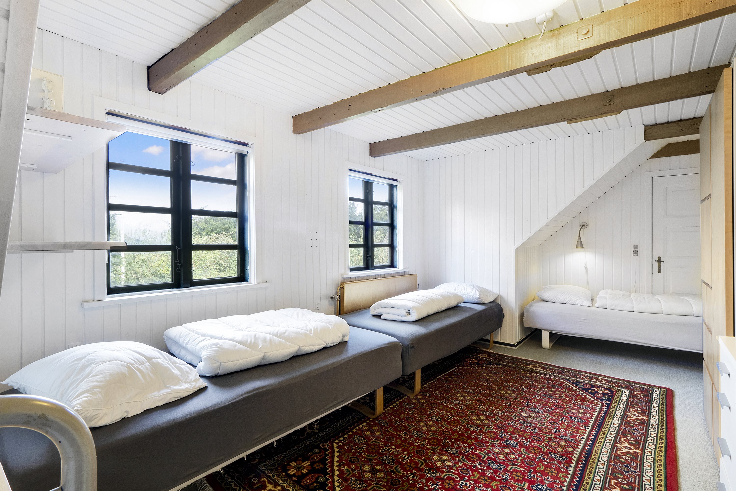 Vesterbrogade 59, Humlum, 7600 Struer
