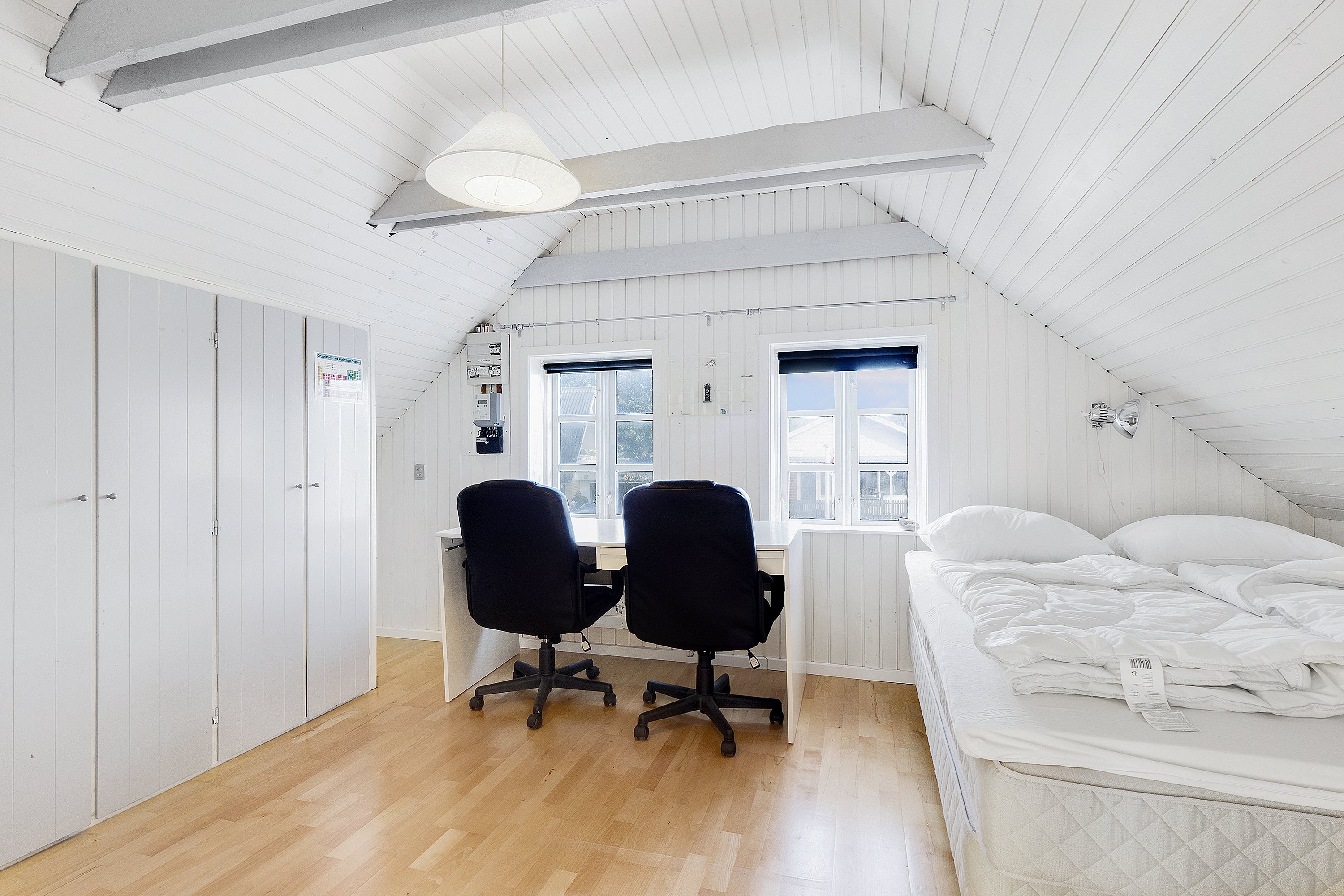Vesterbrogade 59, Humlum, 7600 Struer