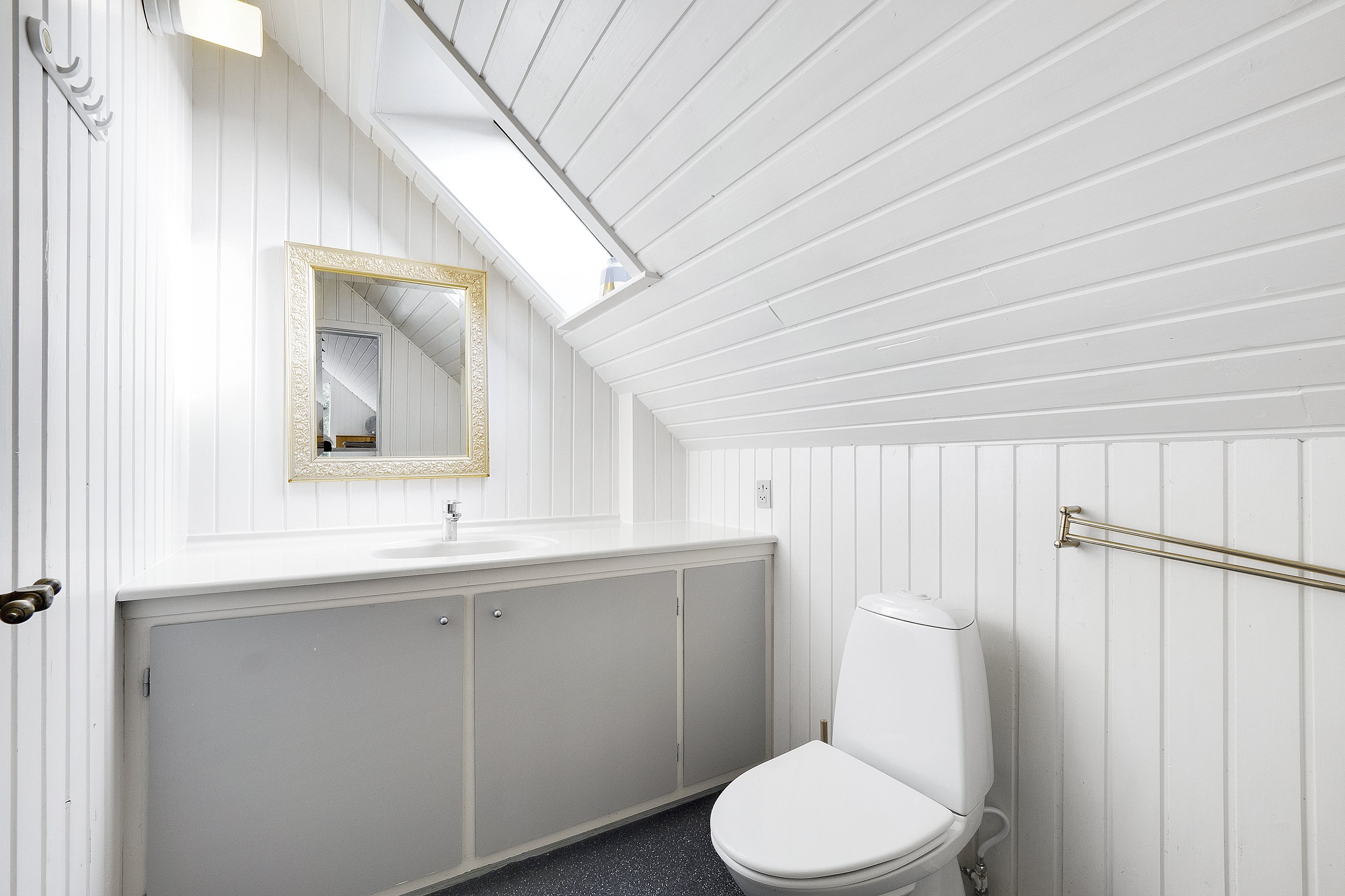 Vesterbrogade 59, Humlum, 7600 Struer