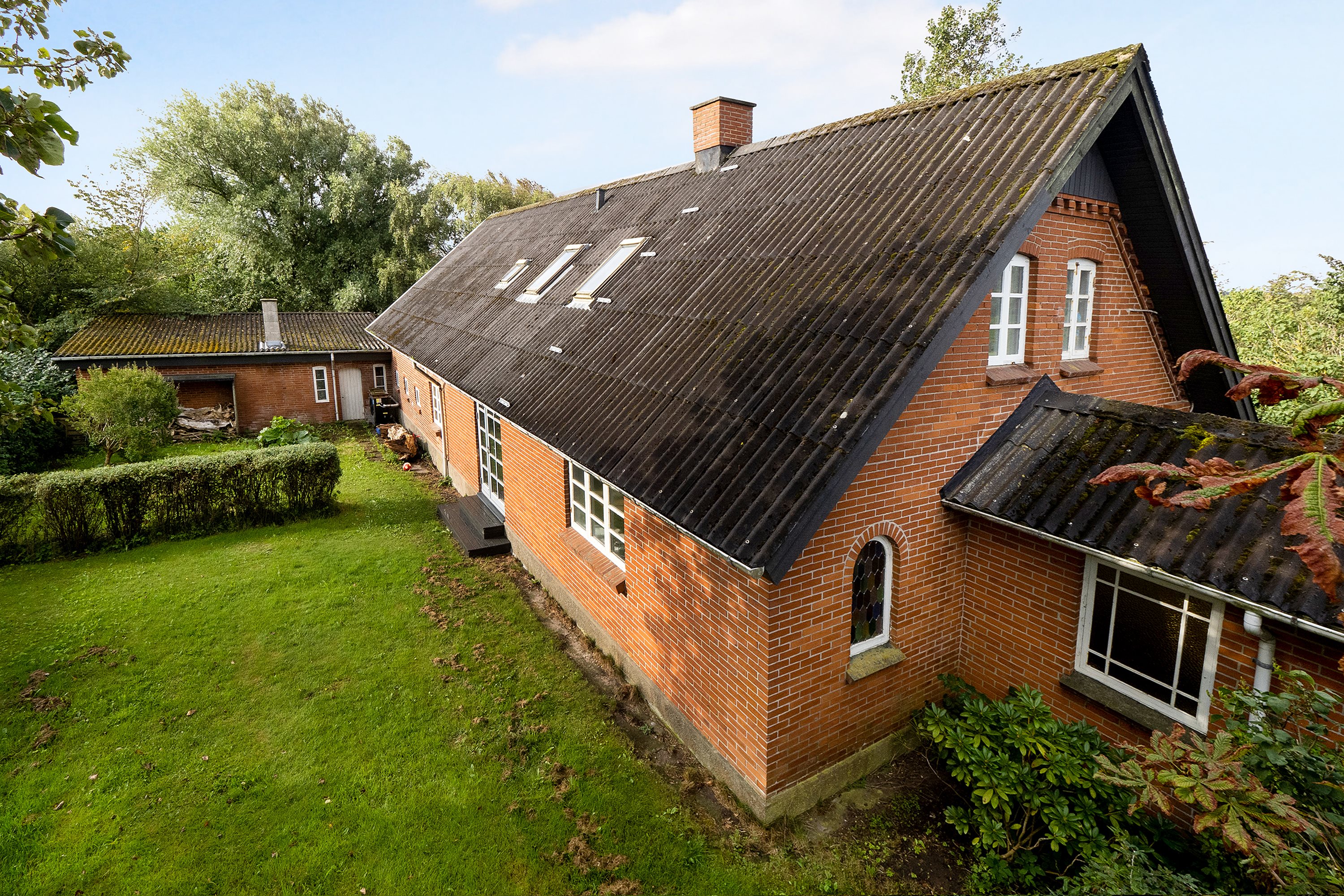 Vesterbrogade 59, Humlum, 7600 Struer